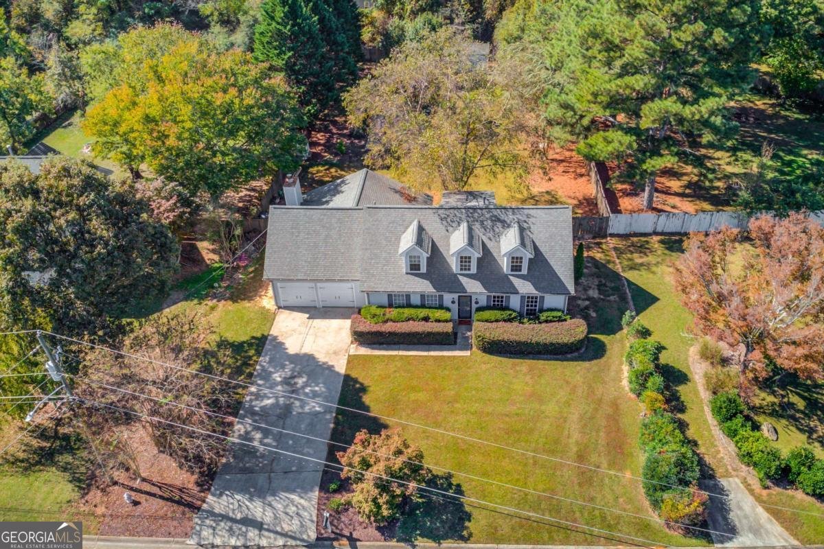 3321 Crossgate Court Loganville - 41