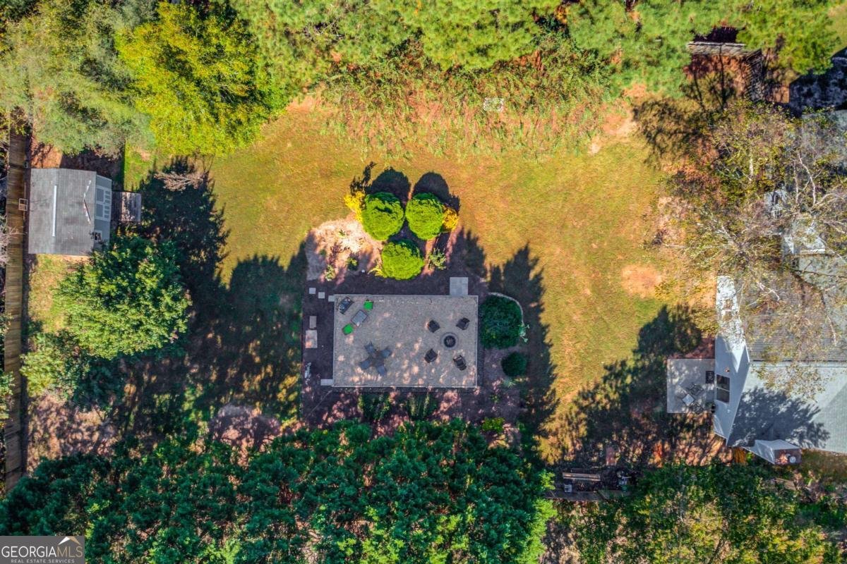 3321 Crossgate Court Loganville - 42