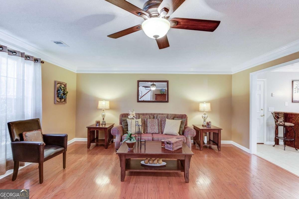 3321 Crossgate Court Loganville - 5