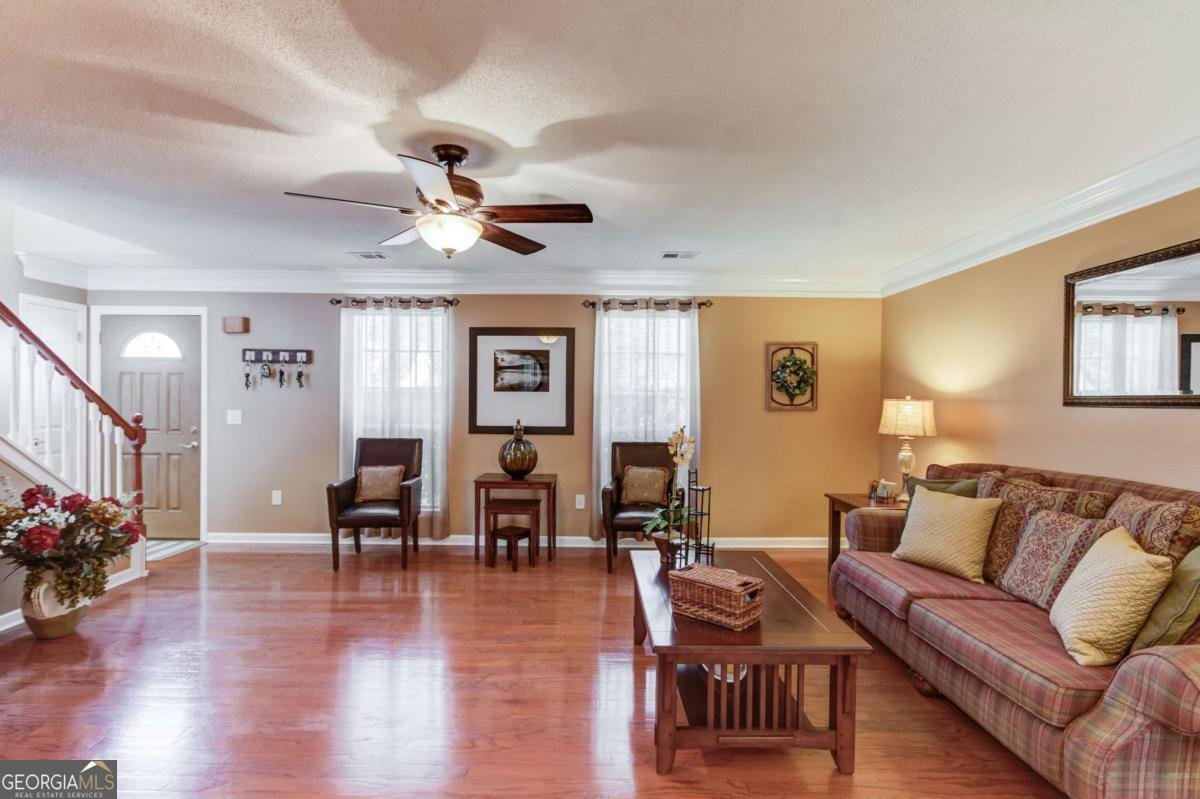 3321 Crossgate Court Loganville - 6