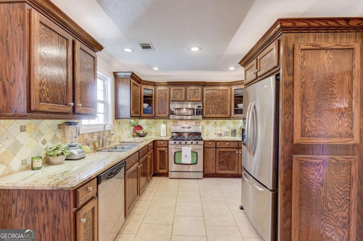 3321 Crossgate Court Loganville - 9