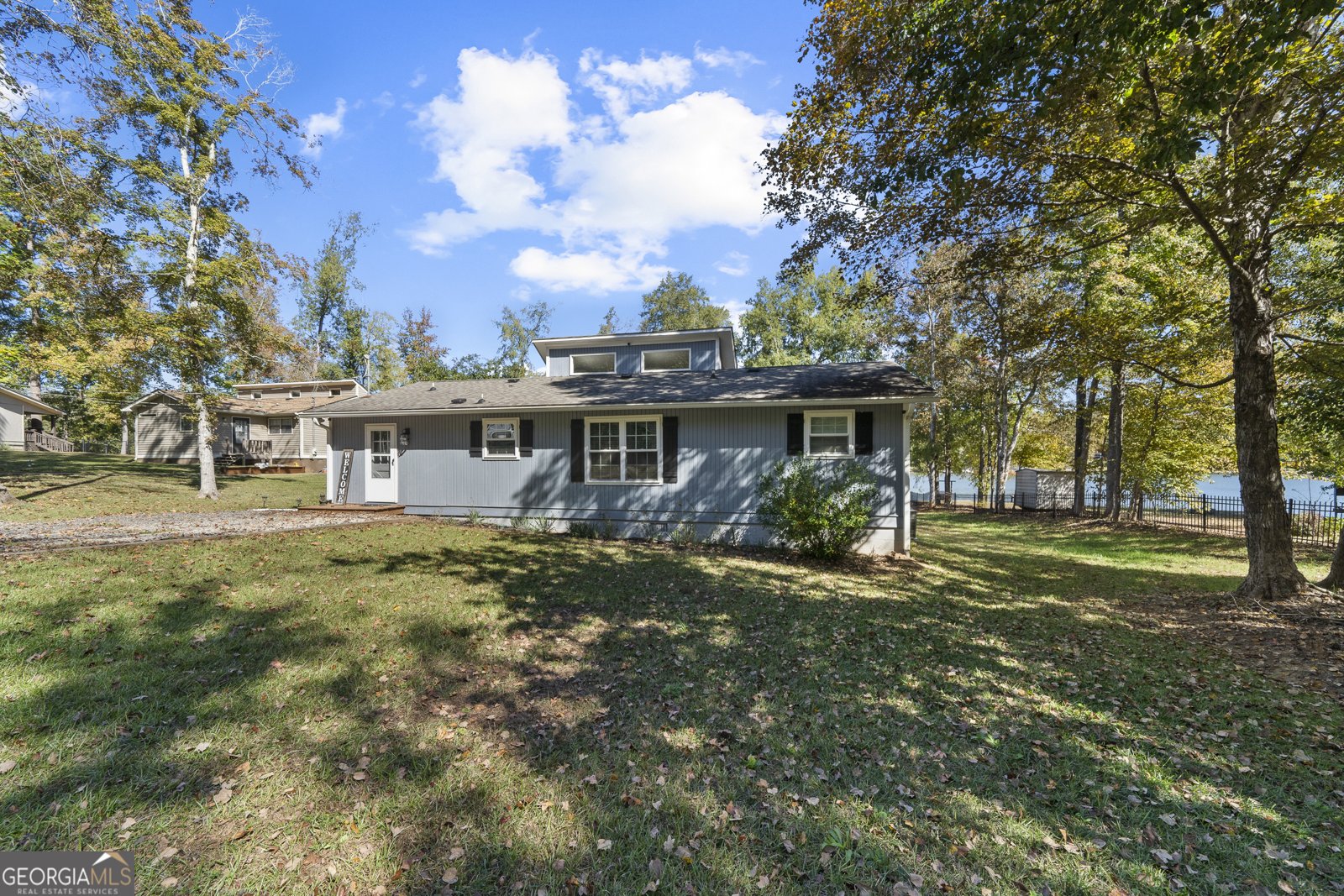 152 Crooked Creek Bay Road Eatonton - 1
