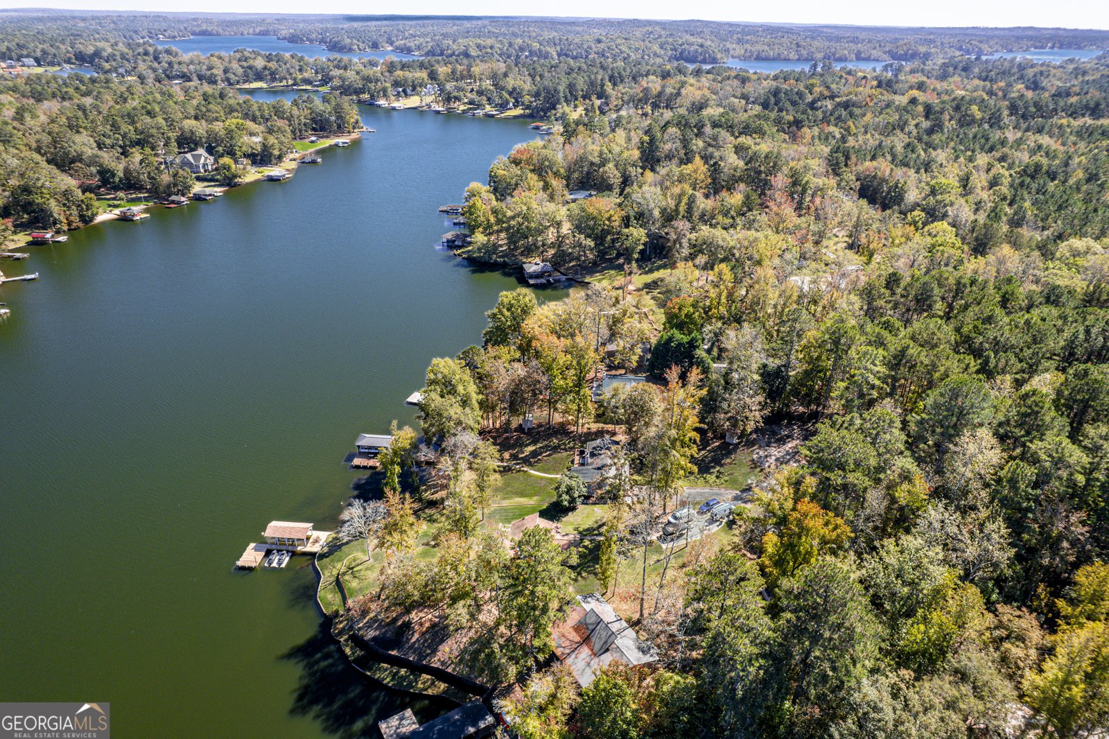 152 Crooked Creek Bay Road Eatonton - 13