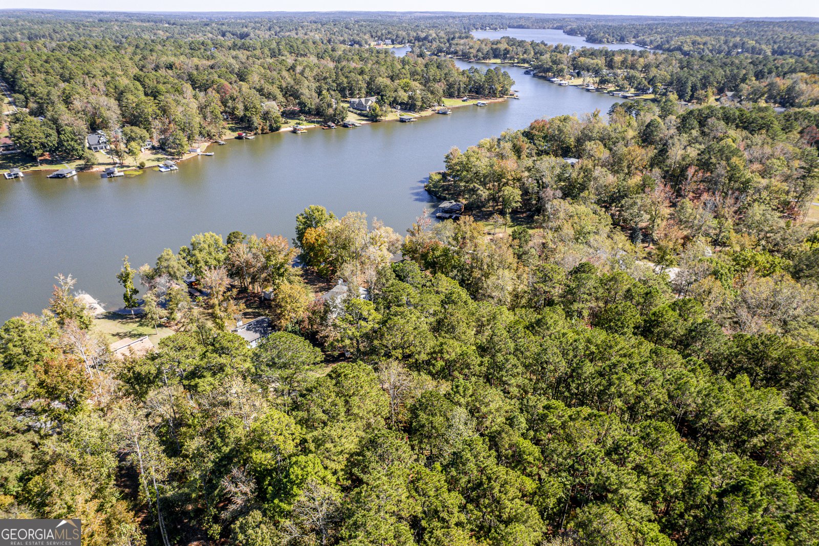 152 Crooked Creek Bay Road Eatonton - 14