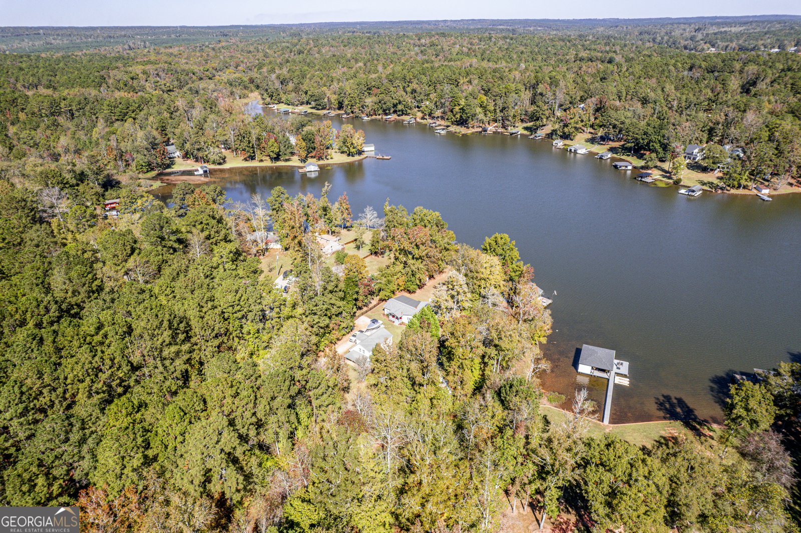 152 Crooked Creek Bay Road Eatonton - 15