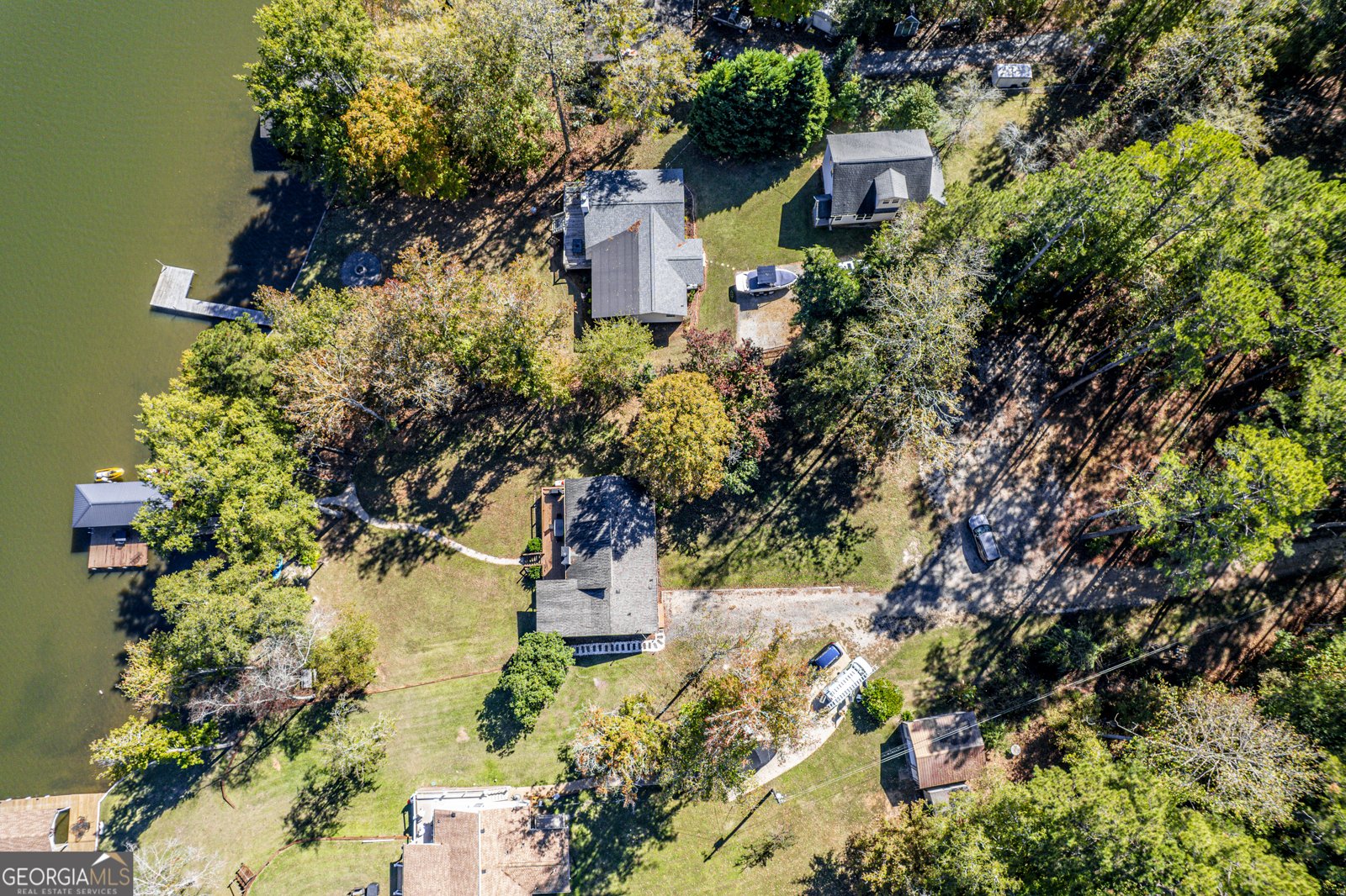 152 Crooked Creek Bay Road Eatonton - 18