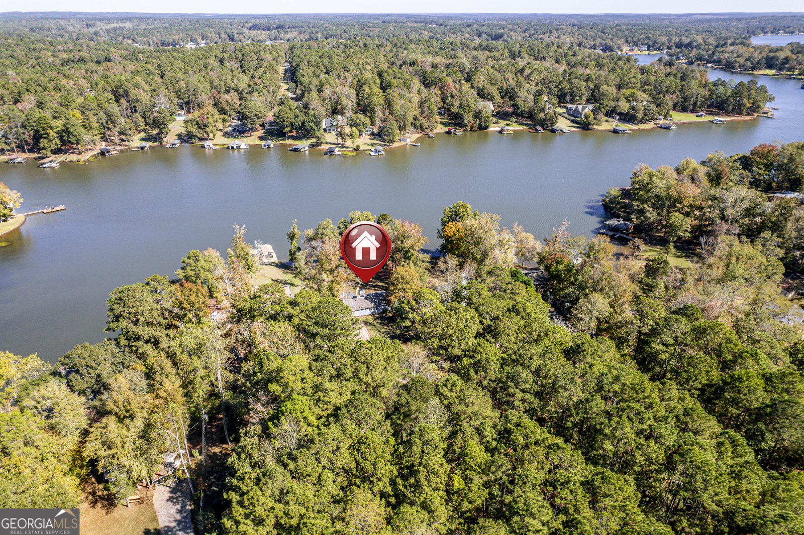 152 Crooked Creek Bay Road Eatonton - 19