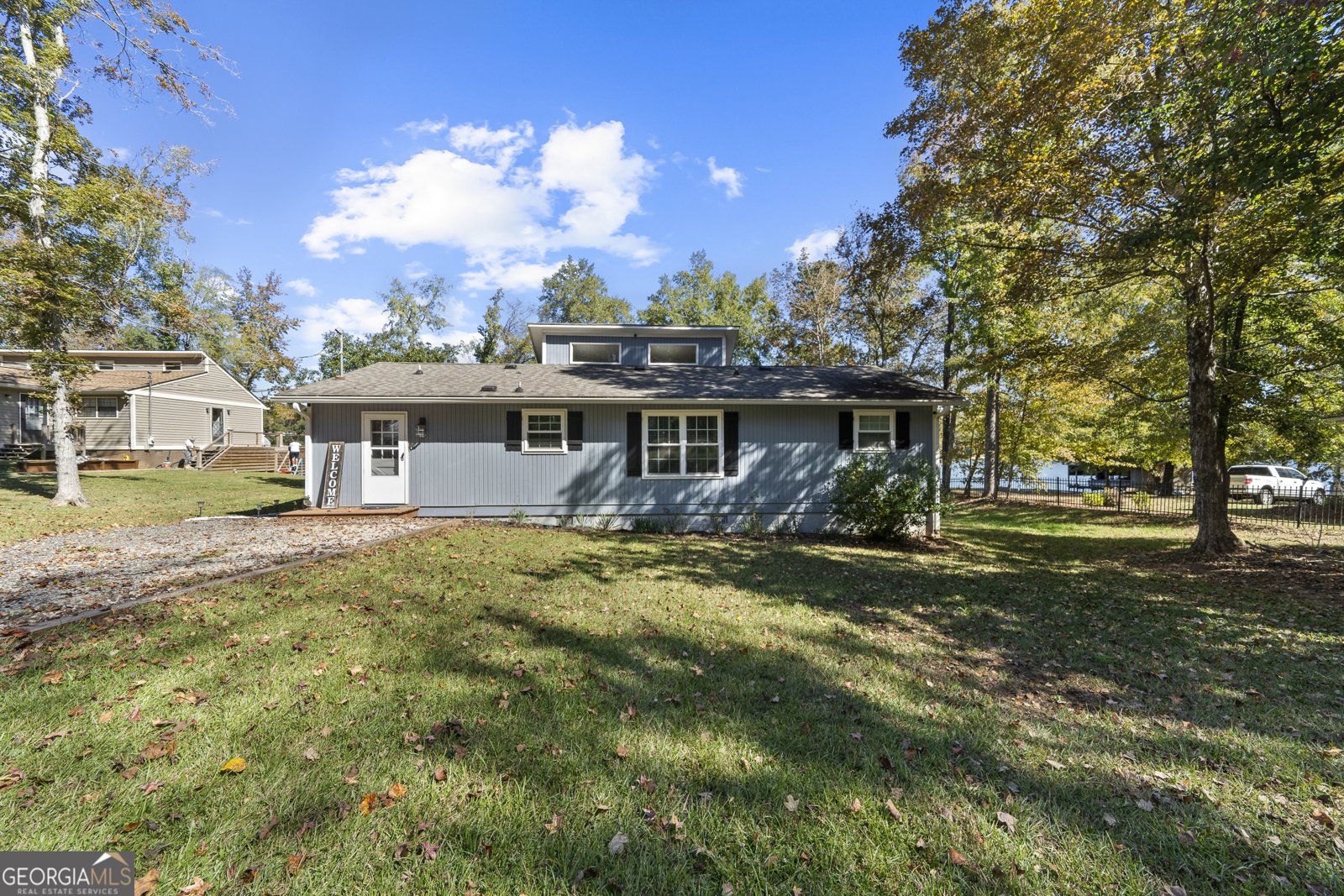 152 Crooked Creek Bay Road Eatonton - 2