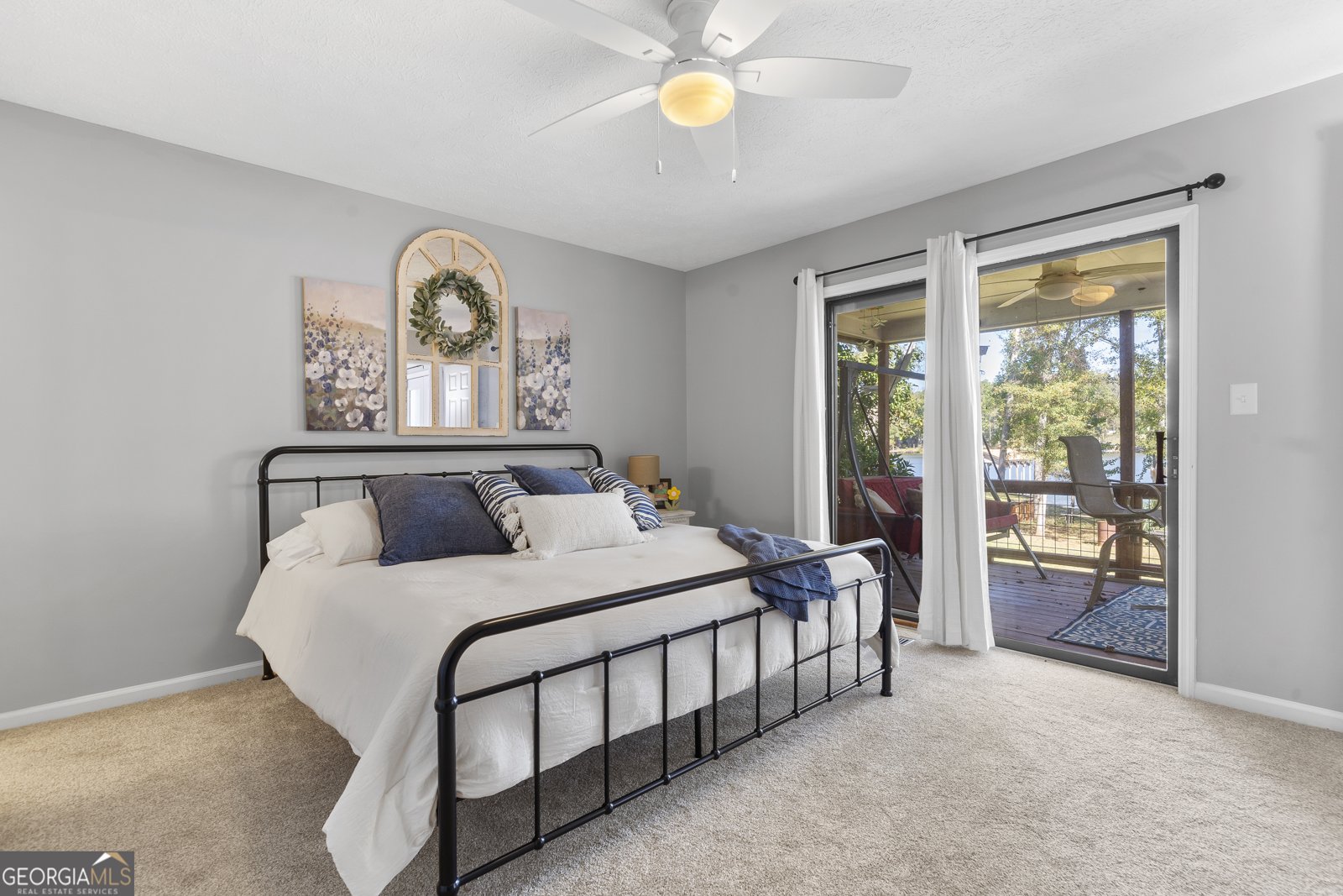 152 Crooked Creek Bay Road Eatonton - 24