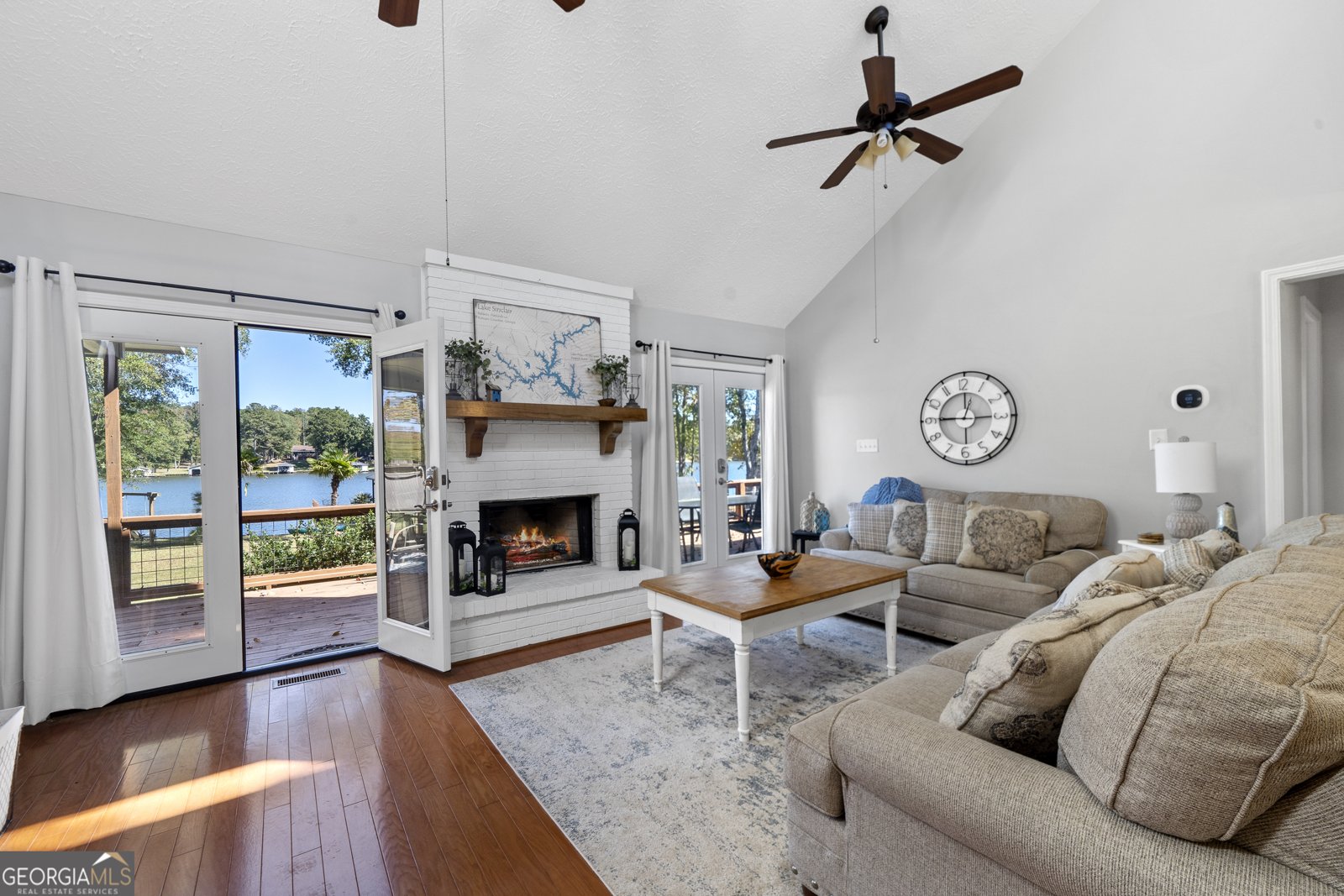 152 Crooked Creek Bay Road Eatonton - 27