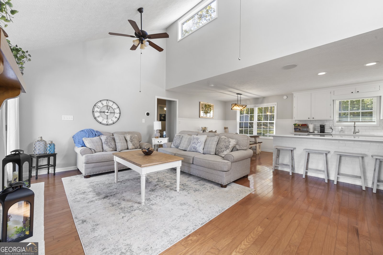 152 Crooked Creek Bay Road Eatonton - 28