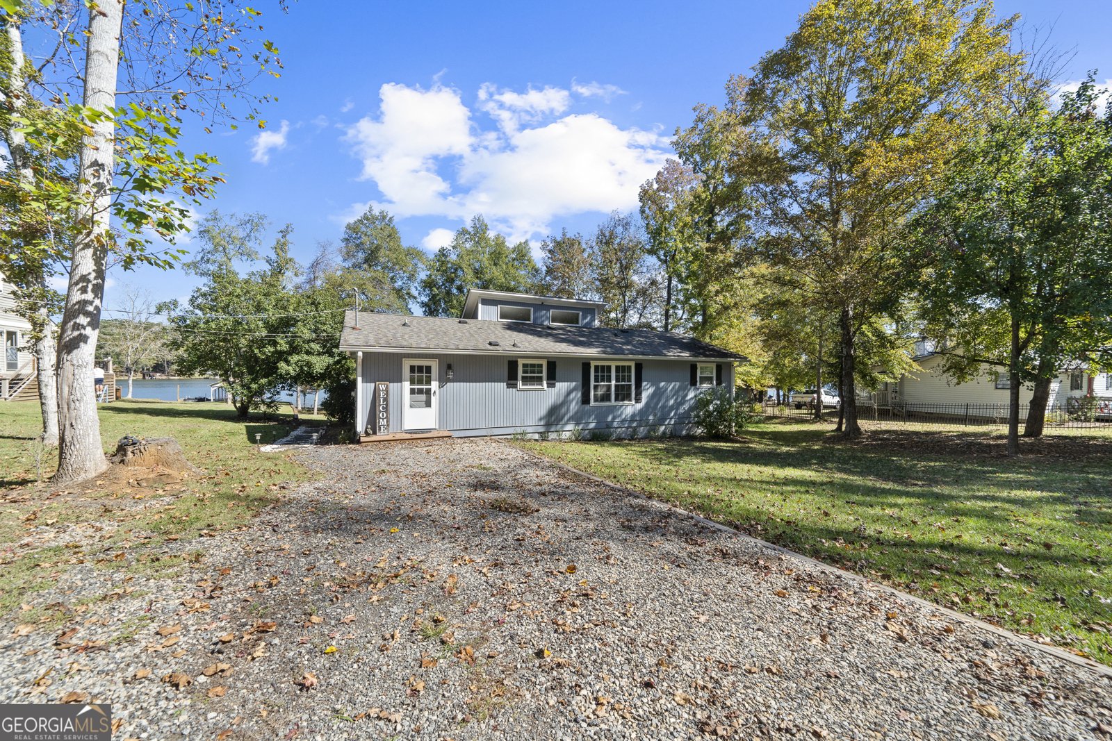 152 Crooked Creek Bay Road Eatonton - 3