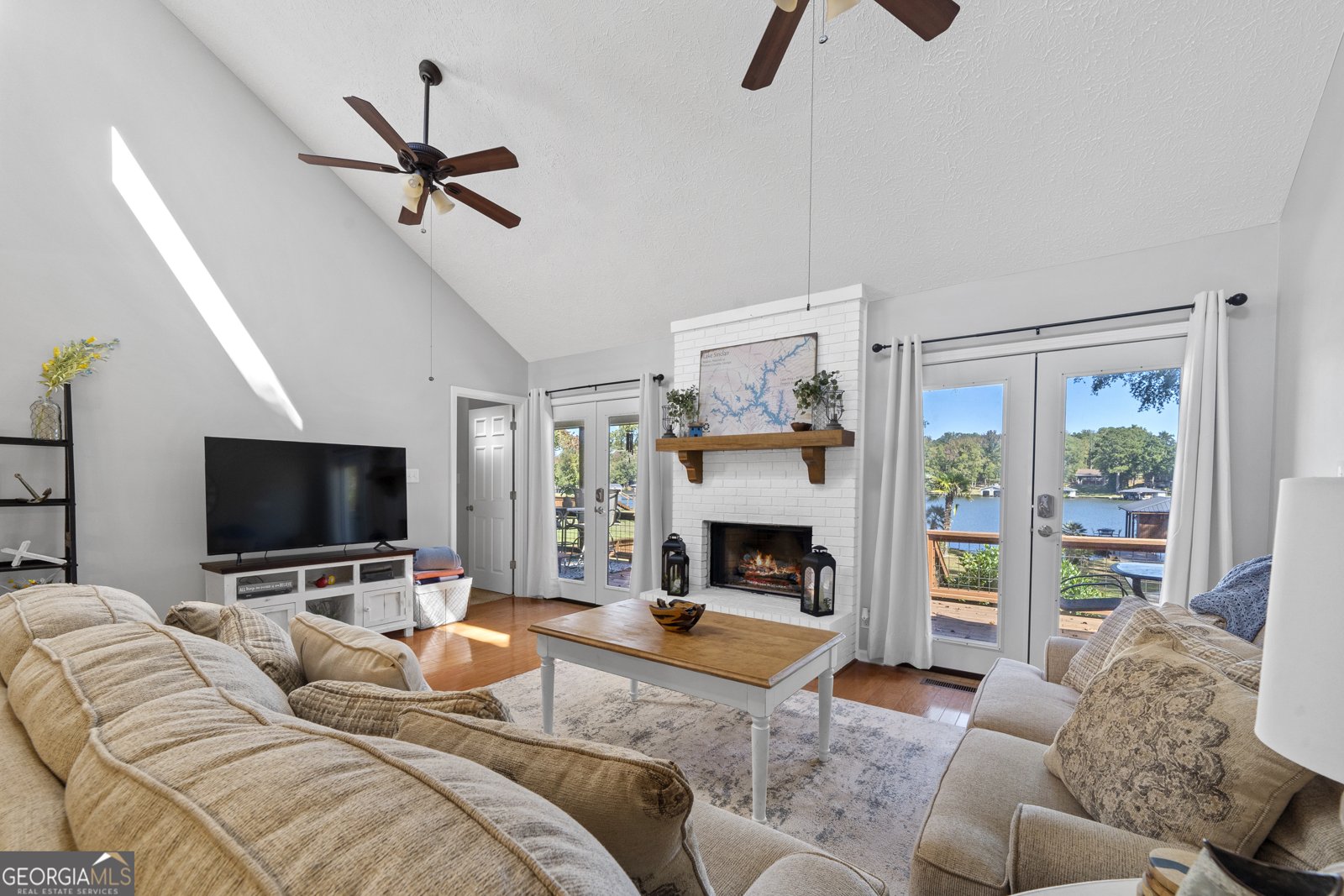 152 Crooked Creek Bay Road Eatonton - 30