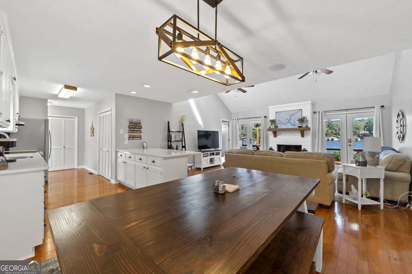 152 Crooked Creek Bay Road Eatonton - 31