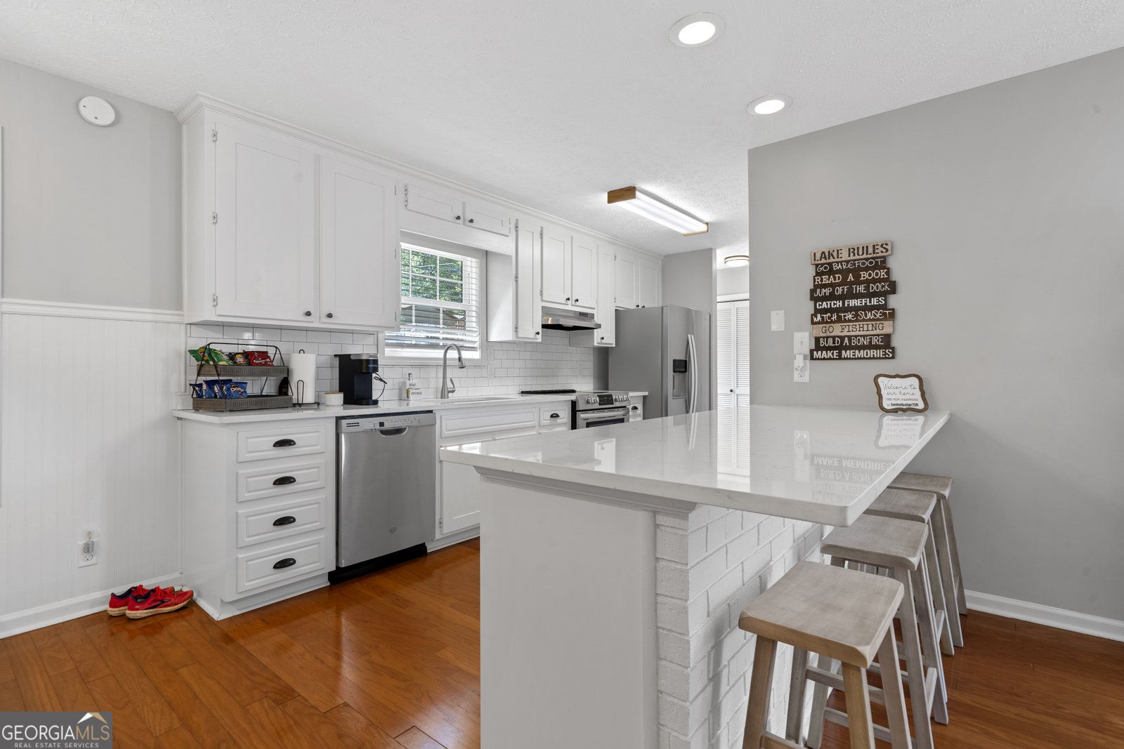 152 Crooked Creek Bay Road Eatonton - 33