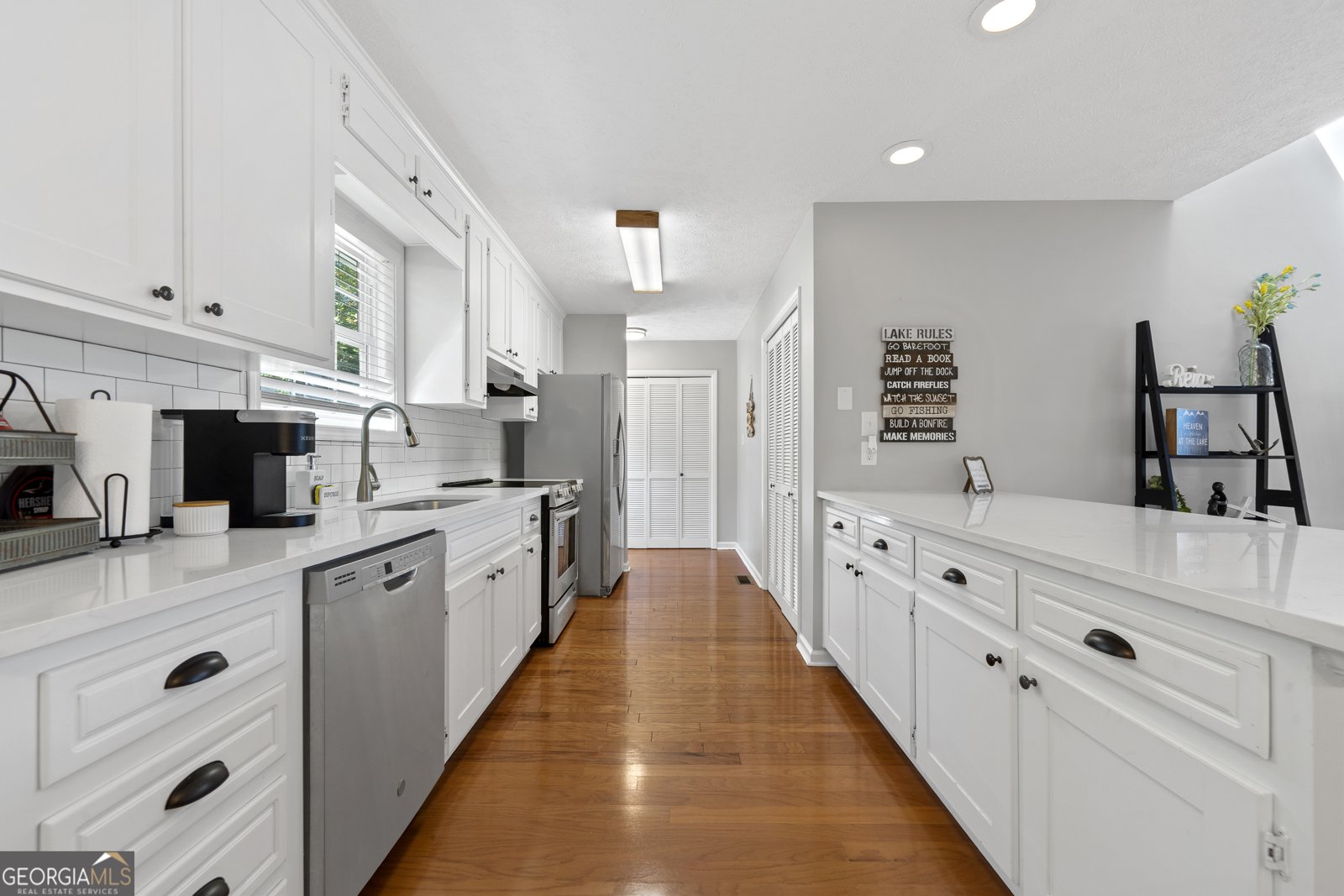 152 Crooked Creek Bay Road Eatonton - 35