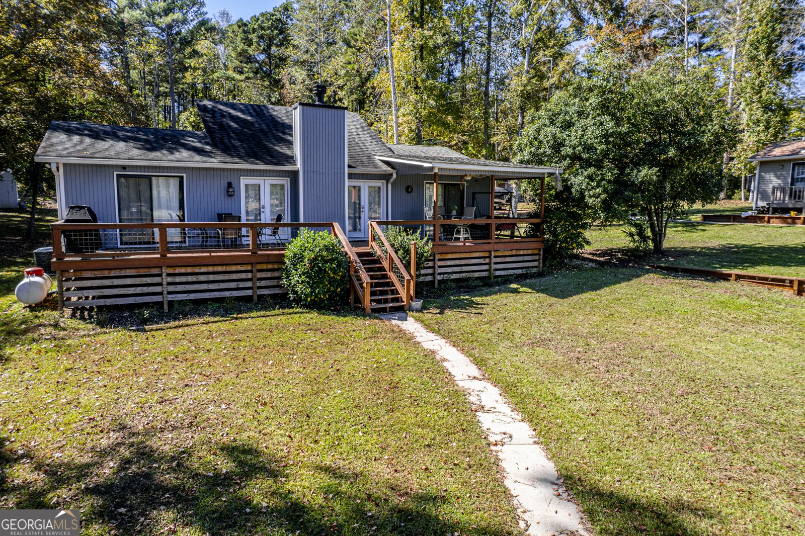 152 Crooked Creek Bay Road Eatonton - 4