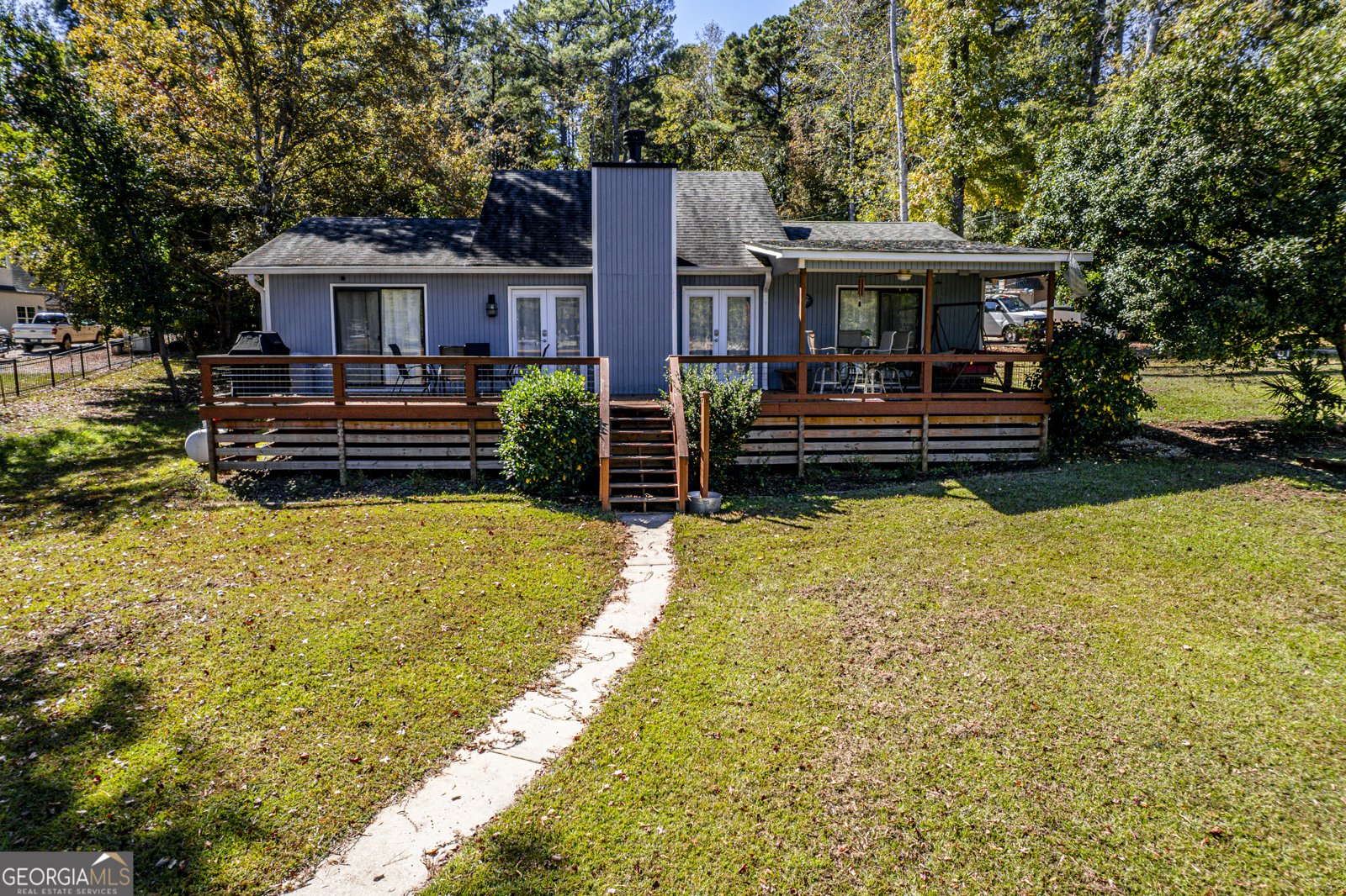 152 Crooked Creek Bay Road Eatonton - 5