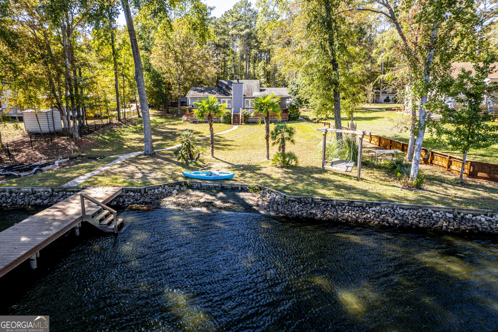 152 Crooked Creek Bay Road Eatonton - 7