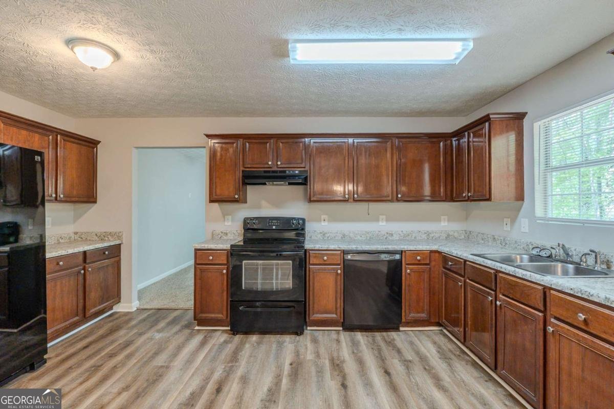 6205 Leverett Drive Lithonia - 10