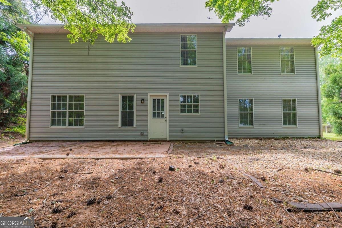 6205 Leverett Drive Lithonia - 28