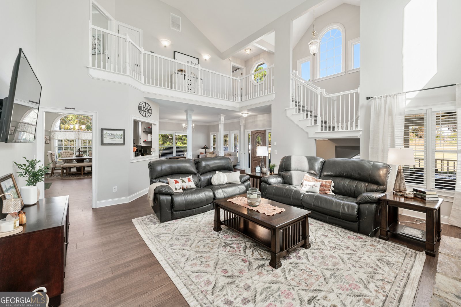 2605 MASTERS Road Dacula - 10