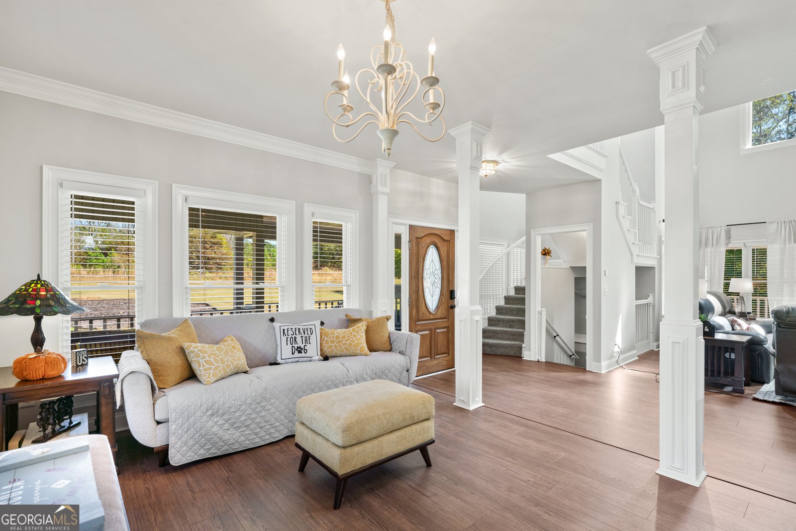 2605 MASTERS Road Dacula - 11