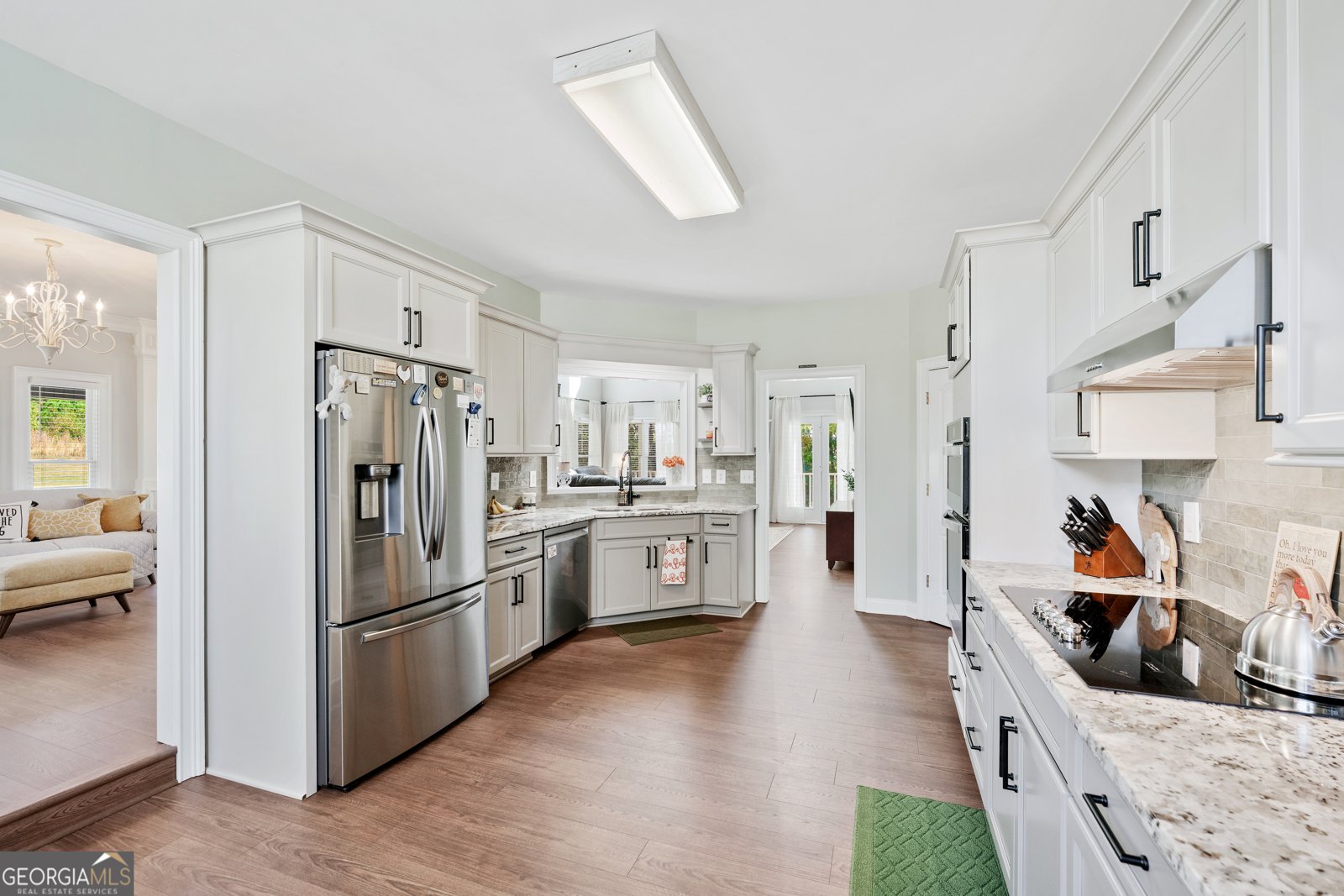 2605 MASTERS Road Dacula - 12
