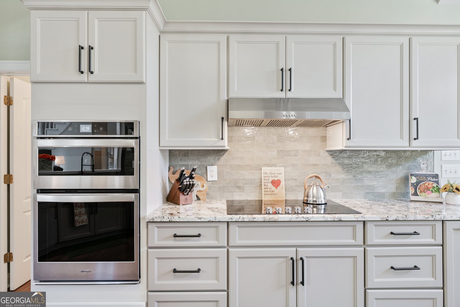 2605 MASTERS Road Dacula - 14
