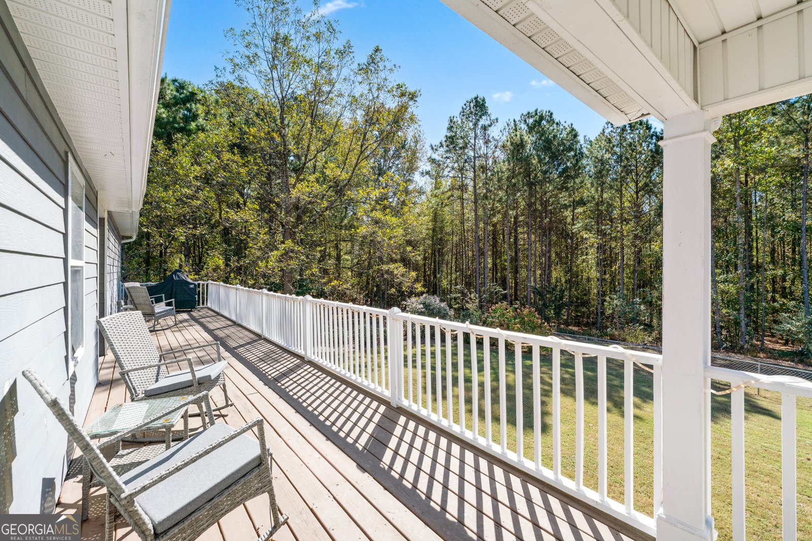 2605 MASTERS Road Dacula - 18