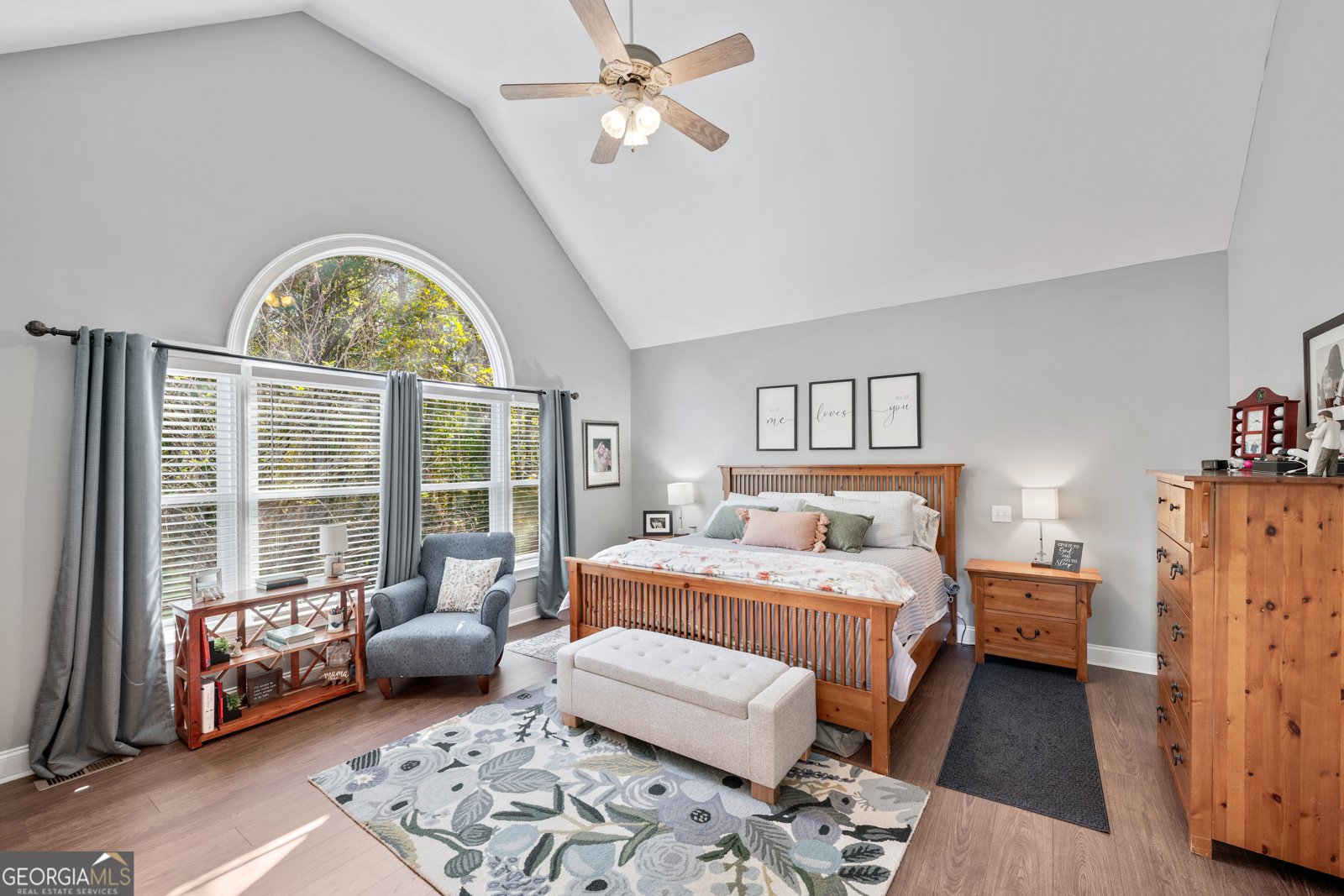 2605 MASTERS Road Dacula - 19
