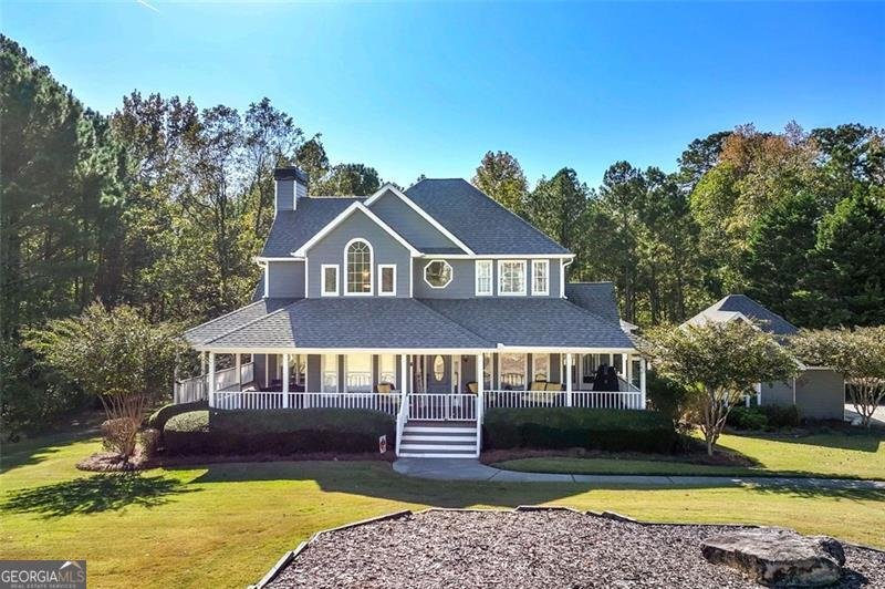 2605 MASTERS Road Dacula - 2