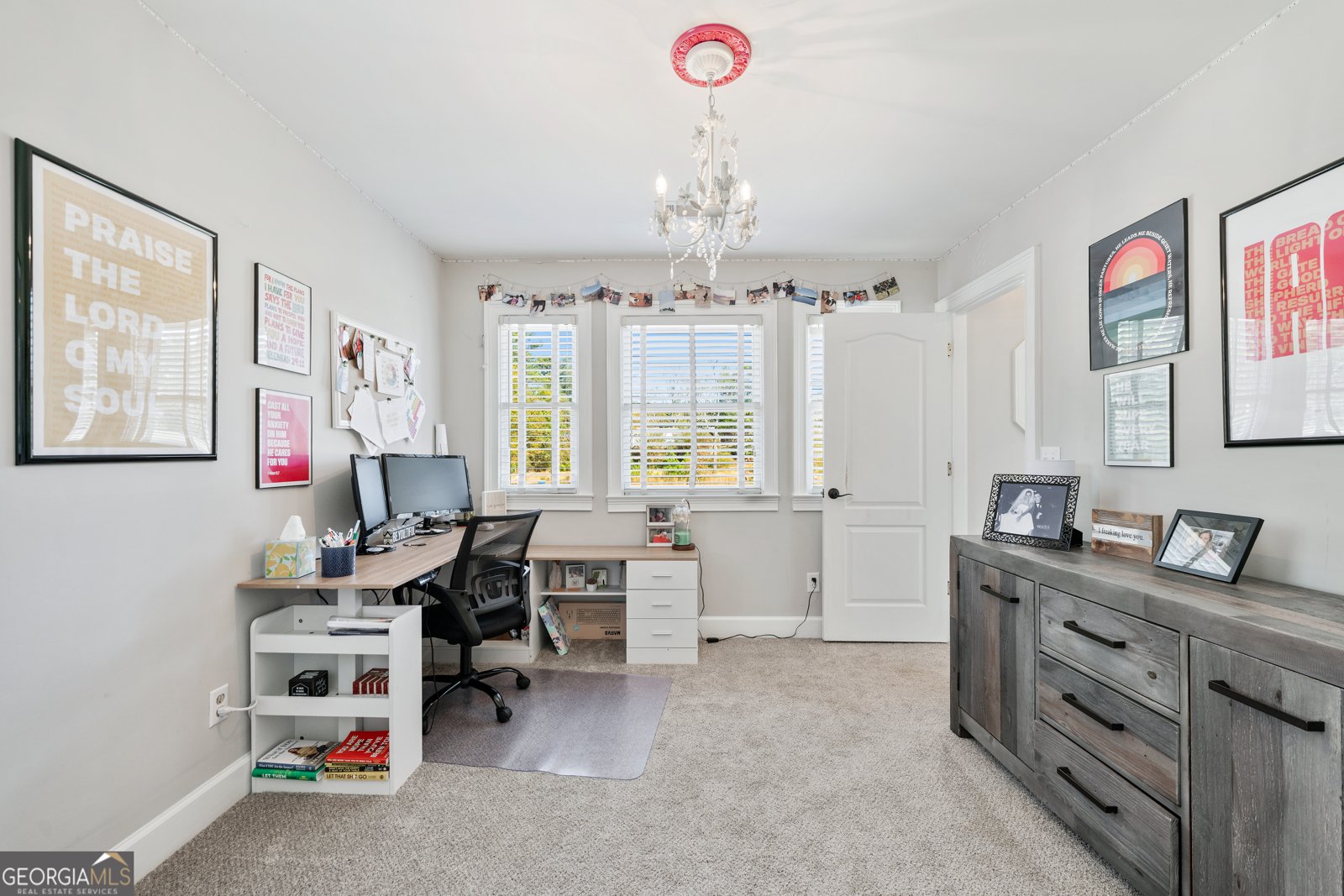 2605 MASTERS Road Dacula - 22