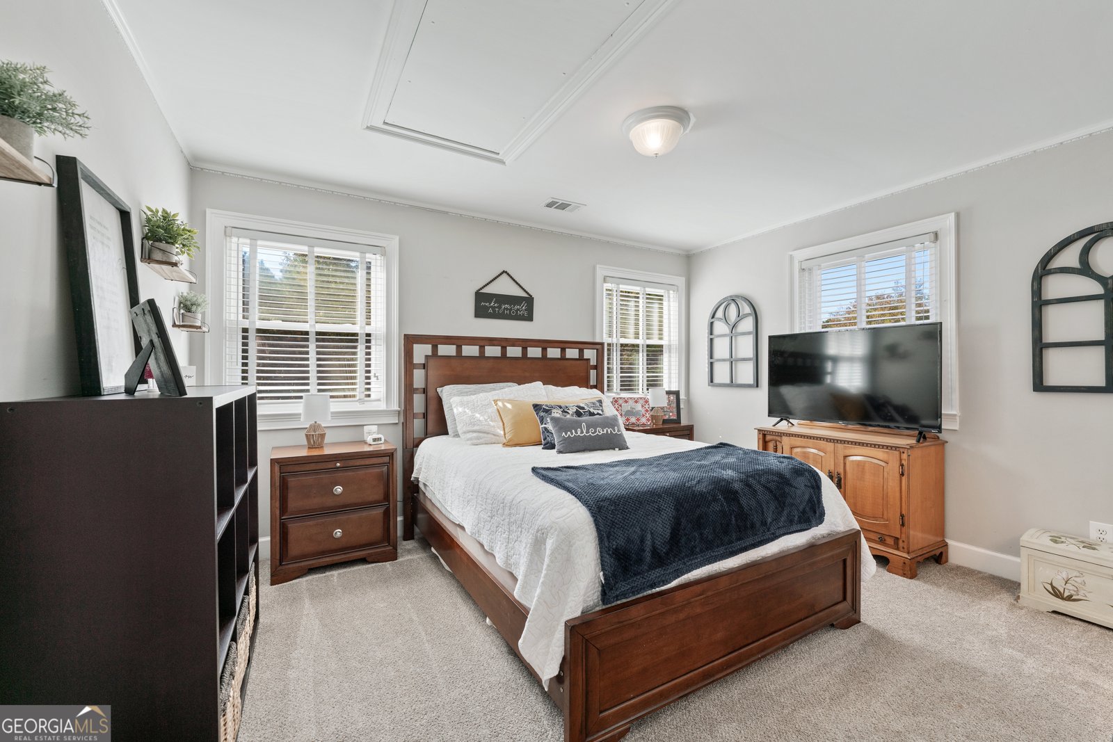 2605 MASTERS Road Dacula - 24