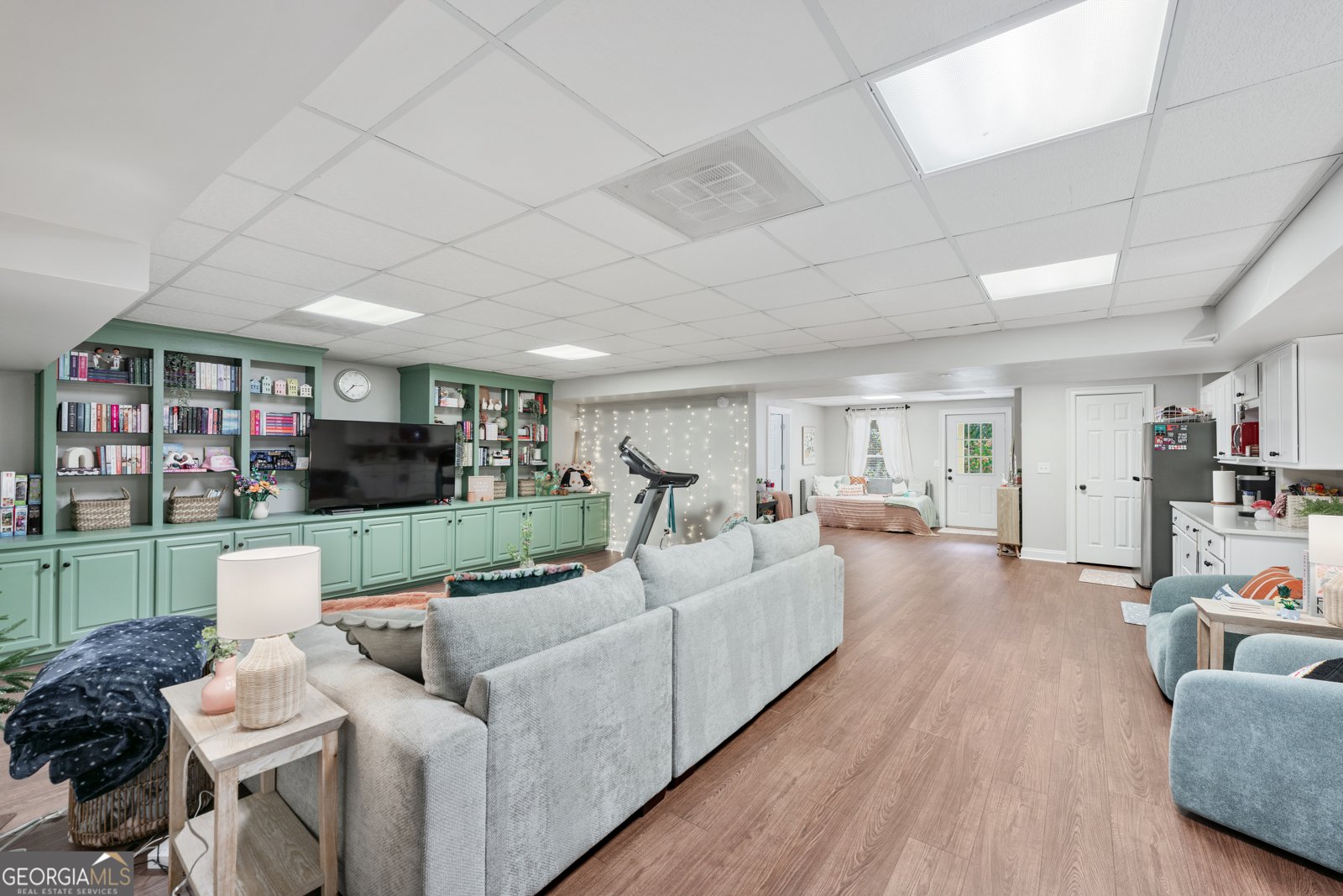 2605 MASTERS Road Dacula - 25