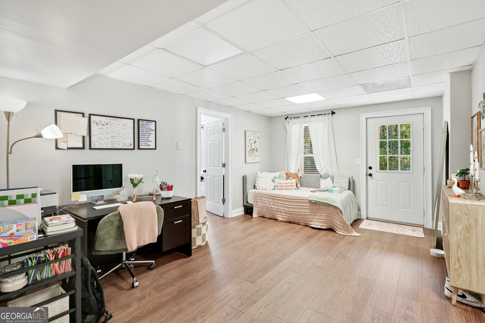 2605 MASTERS Road Dacula - 28
