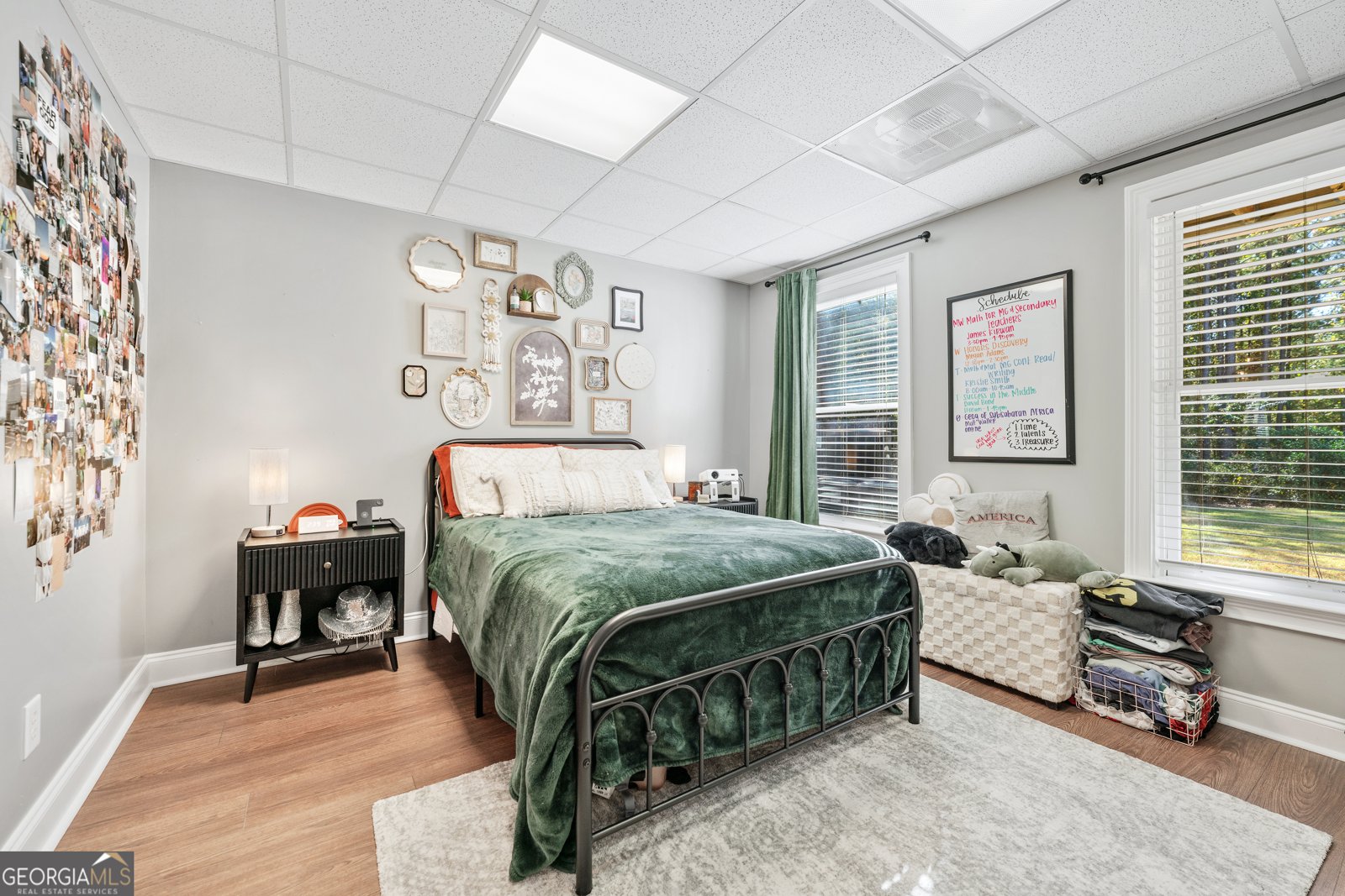 2605 MASTERS Road Dacula - 29