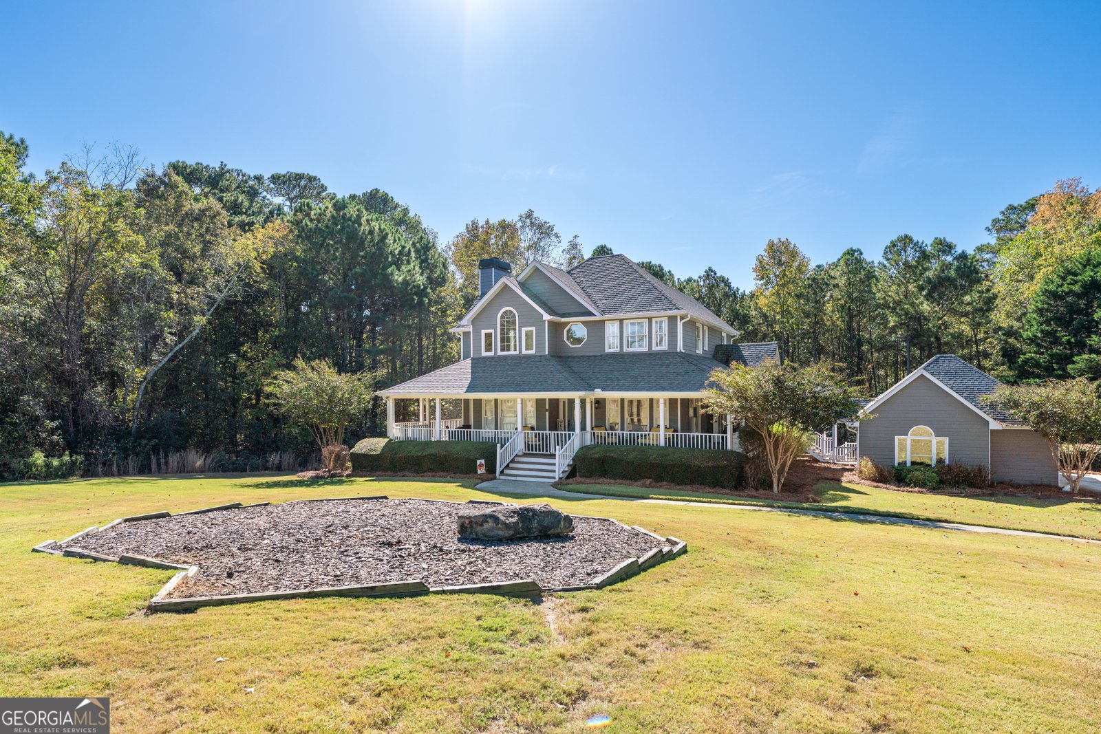 2605 MASTERS Road Dacula - 3