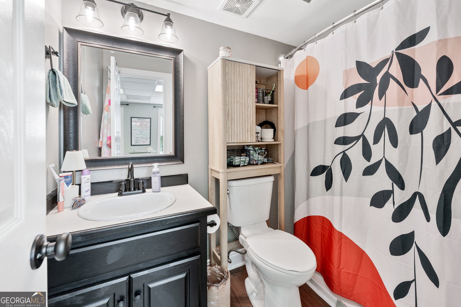 2605 MASTERS Road Dacula - 30