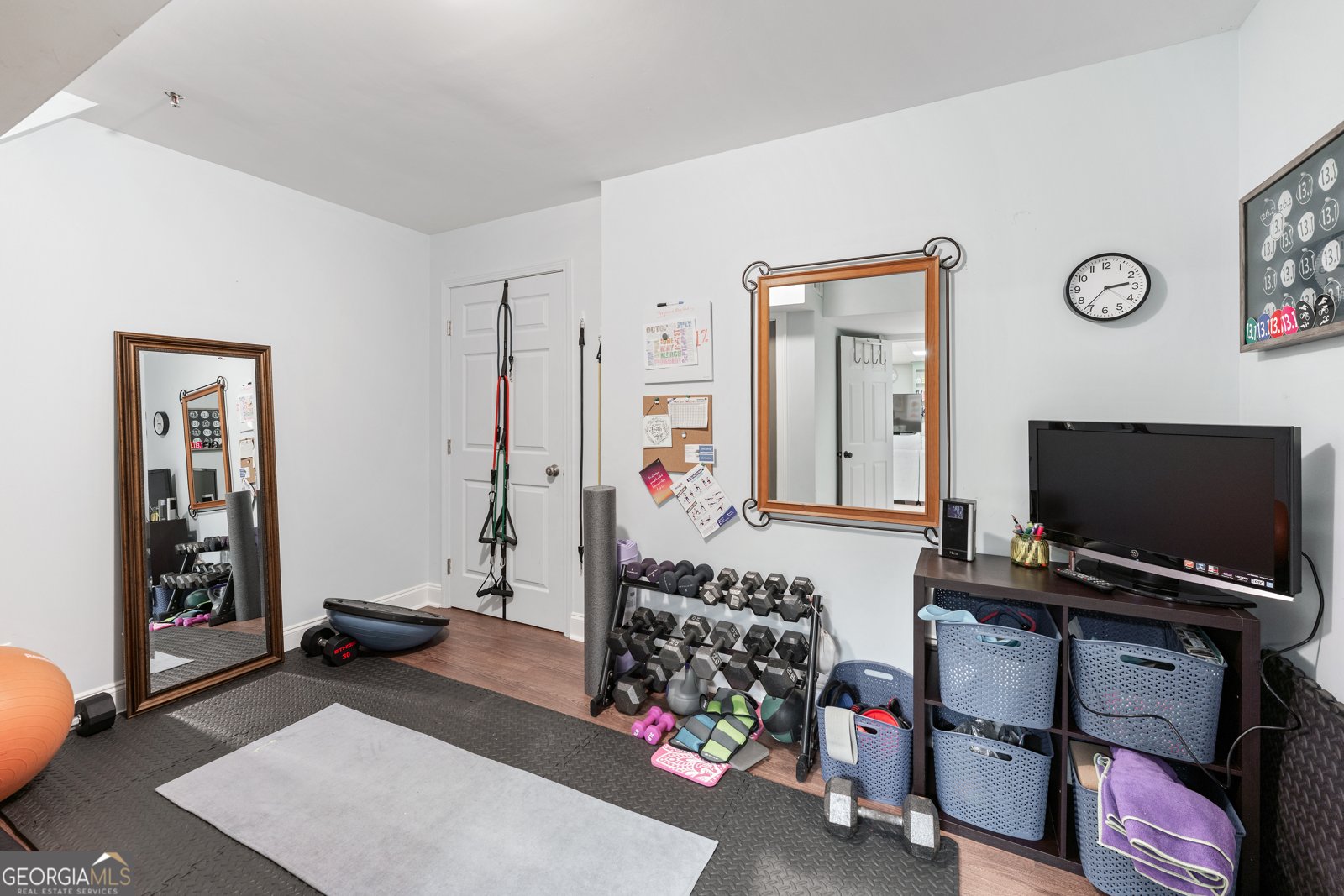 2605 MASTERS Road Dacula - 32
