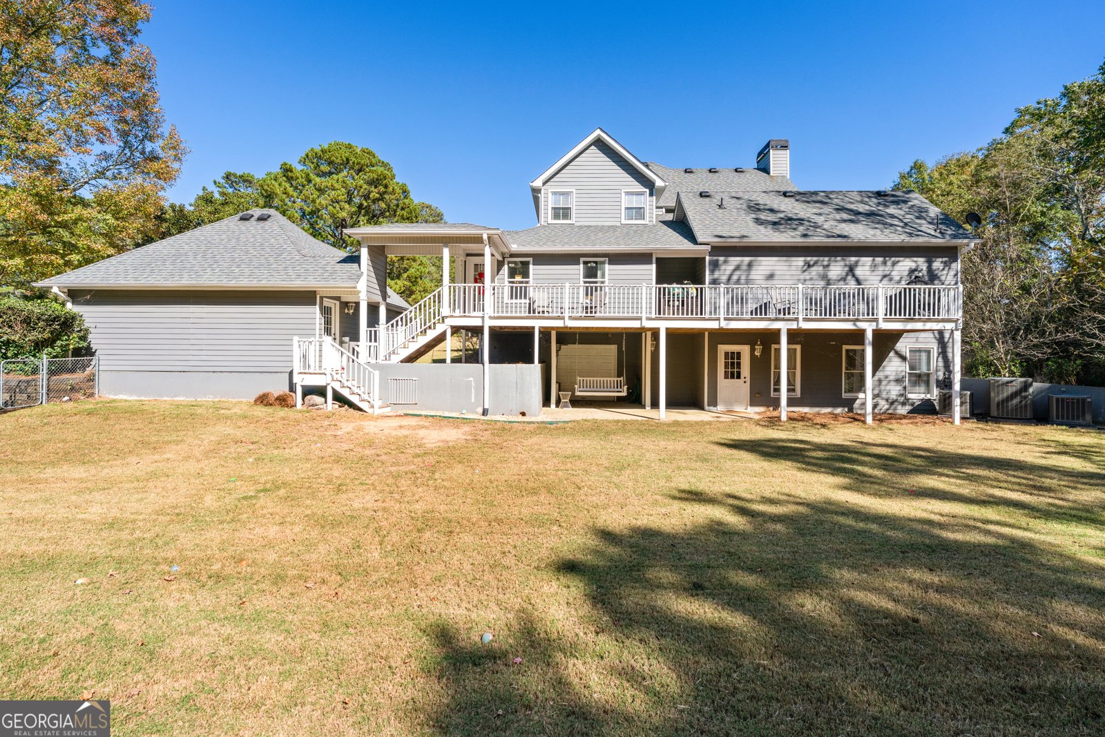 2605 MASTERS Road Dacula - 35