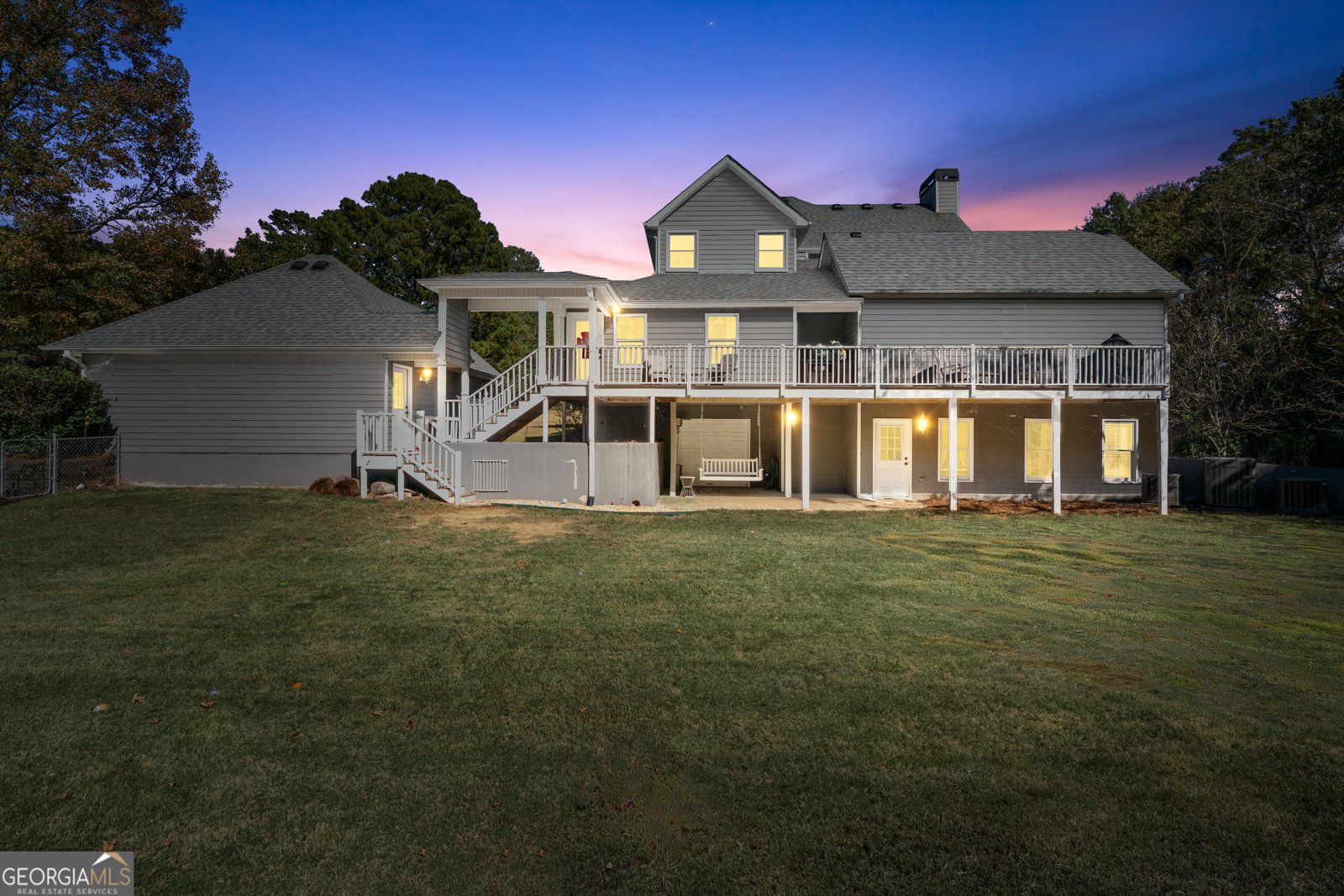 2605 MASTERS Road Dacula - 36