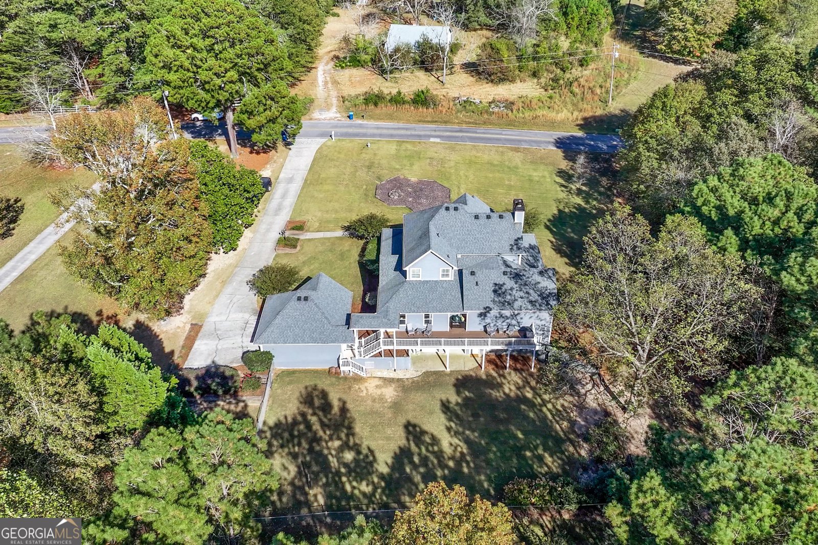 2605 MASTERS Road Dacula - 38