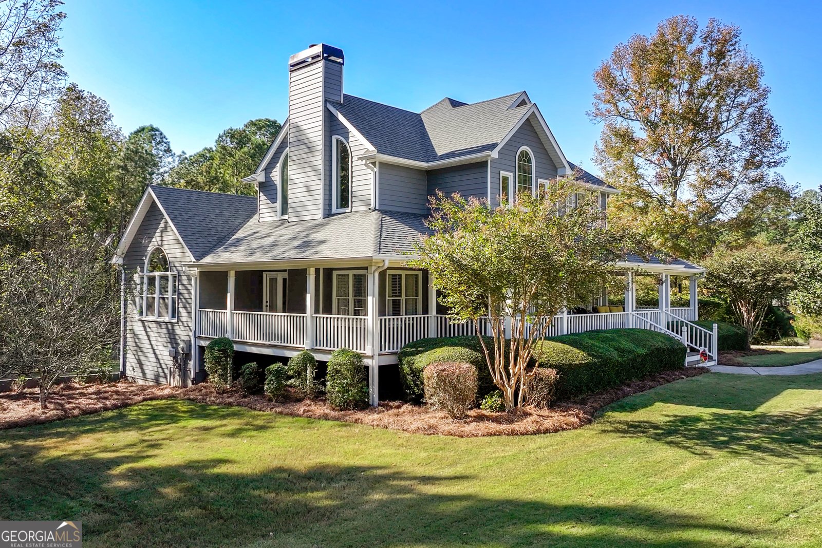 2605 MASTERS Road Dacula - 4