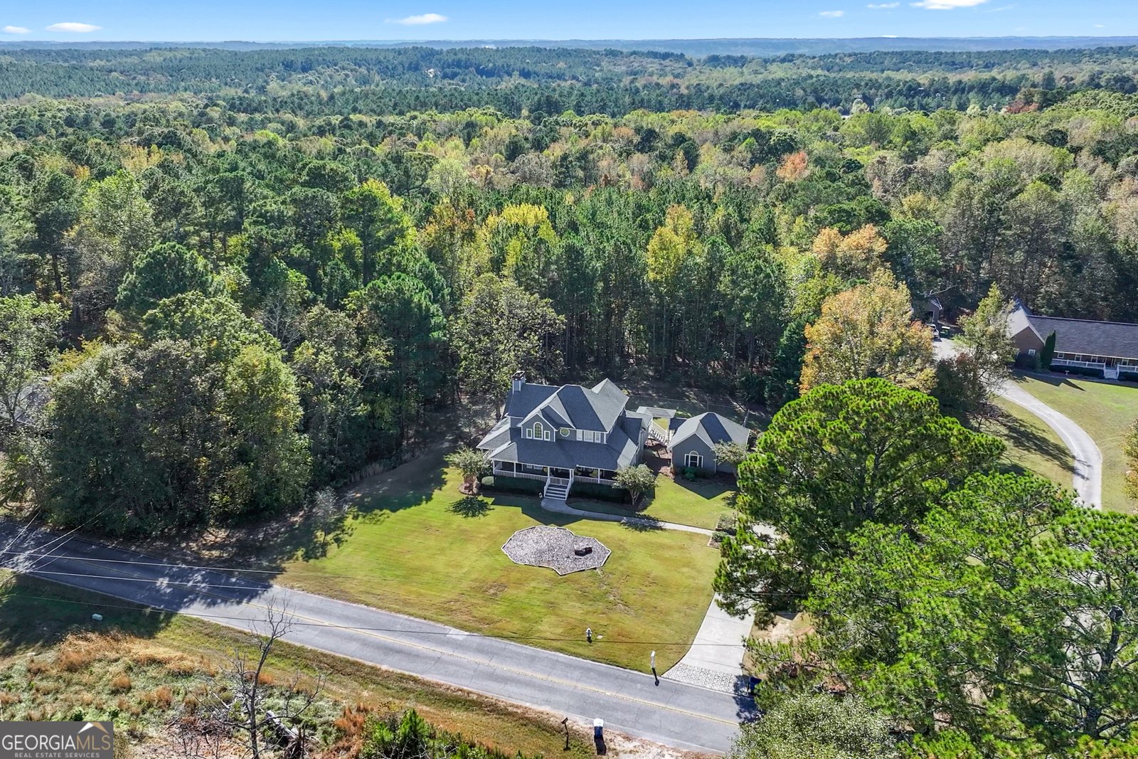 2605 MASTERS Road Dacula - 40