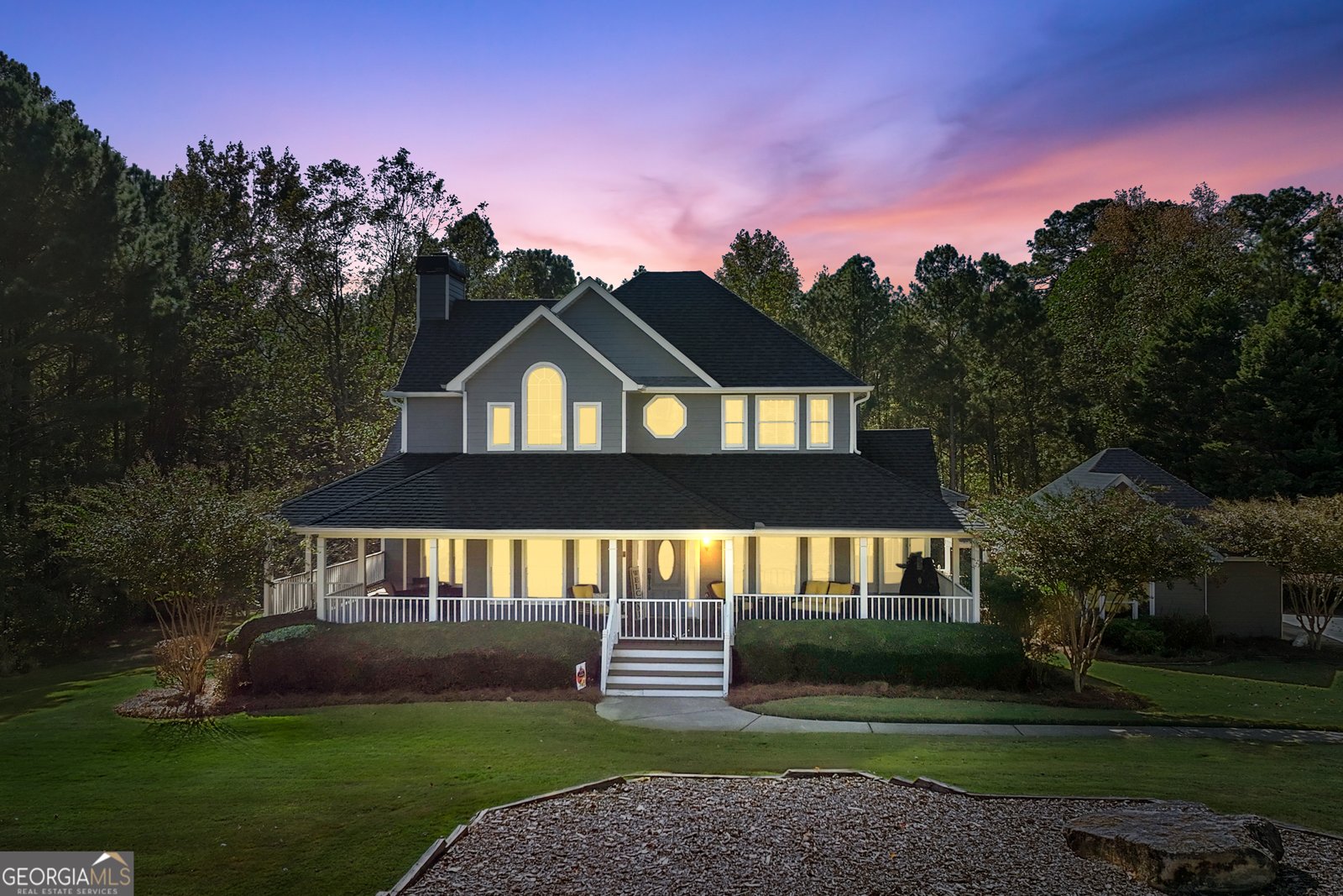 2605 MASTERS Road Dacula - 5