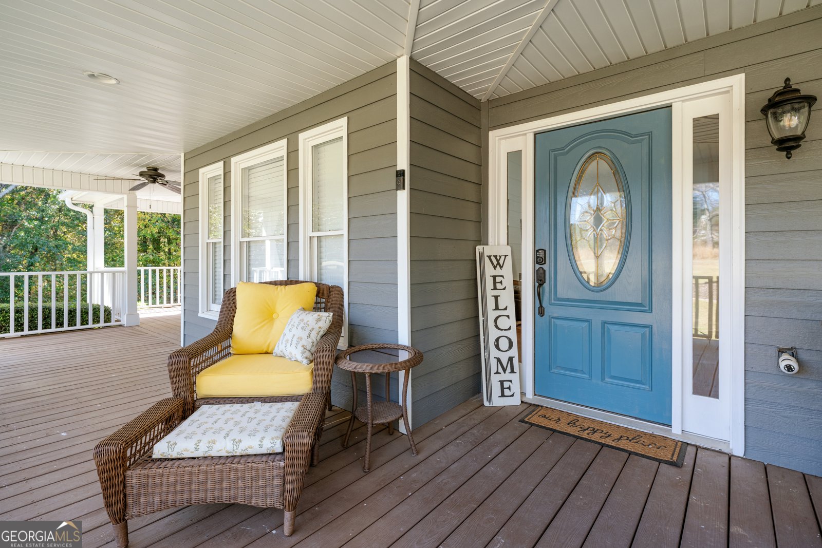 2605 MASTERS Road Dacula - 6