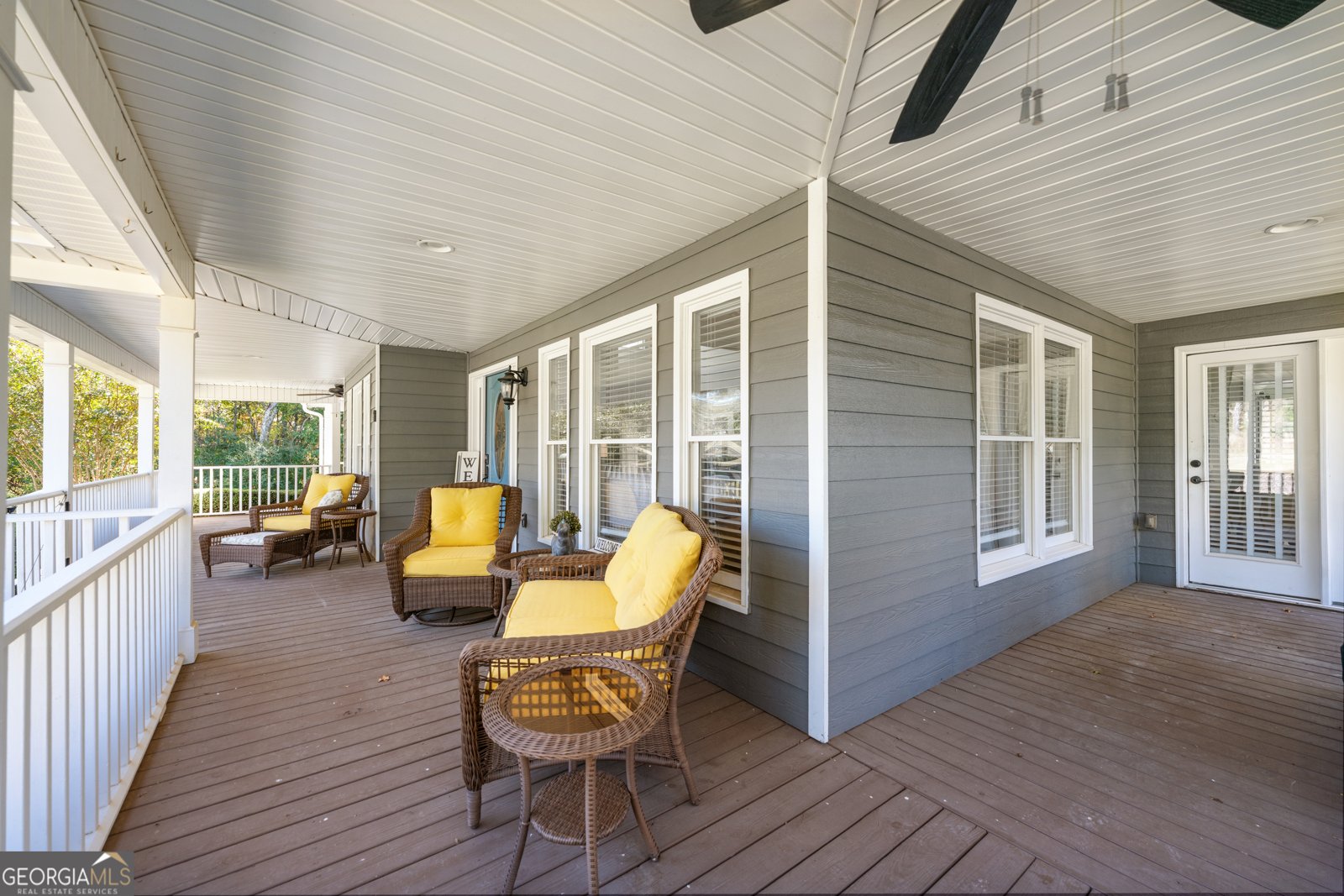2605 MASTERS Road Dacula - 7