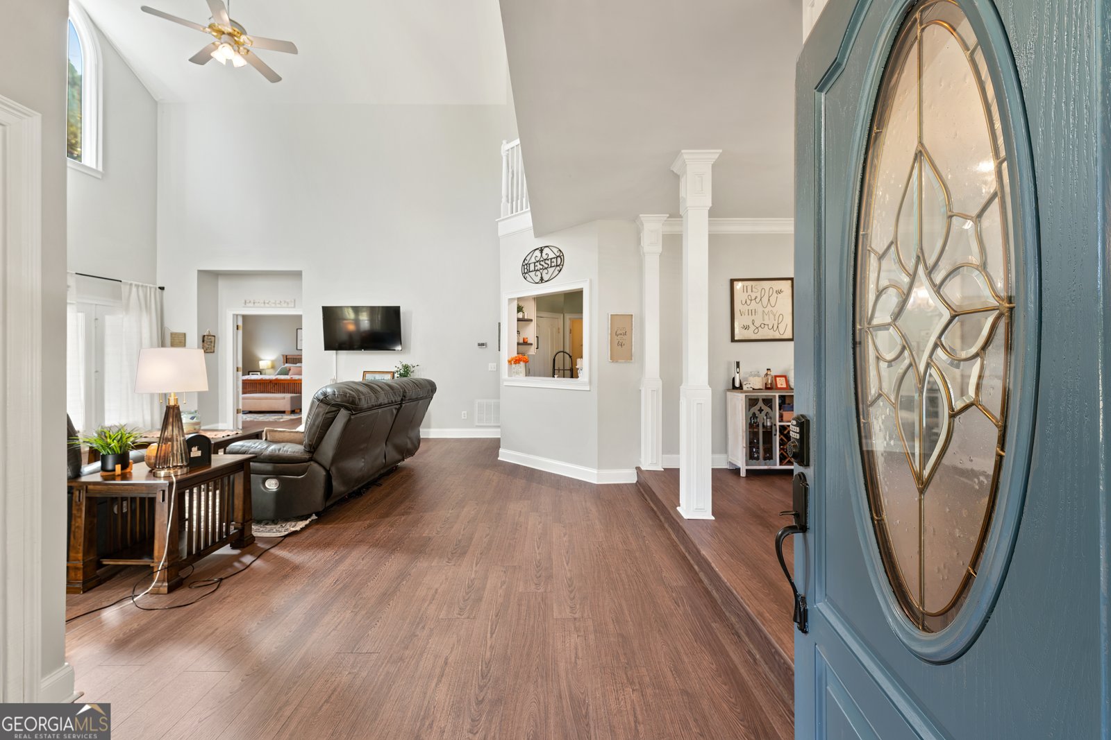 2605 MASTERS Road Dacula - 8