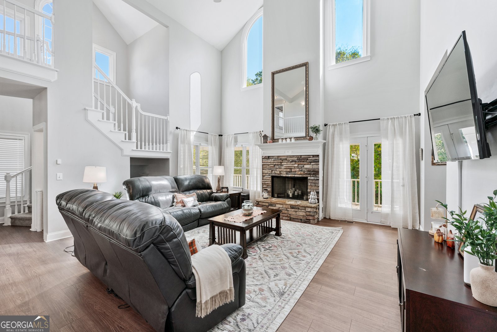 2605 MASTERS Road Dacula - 9